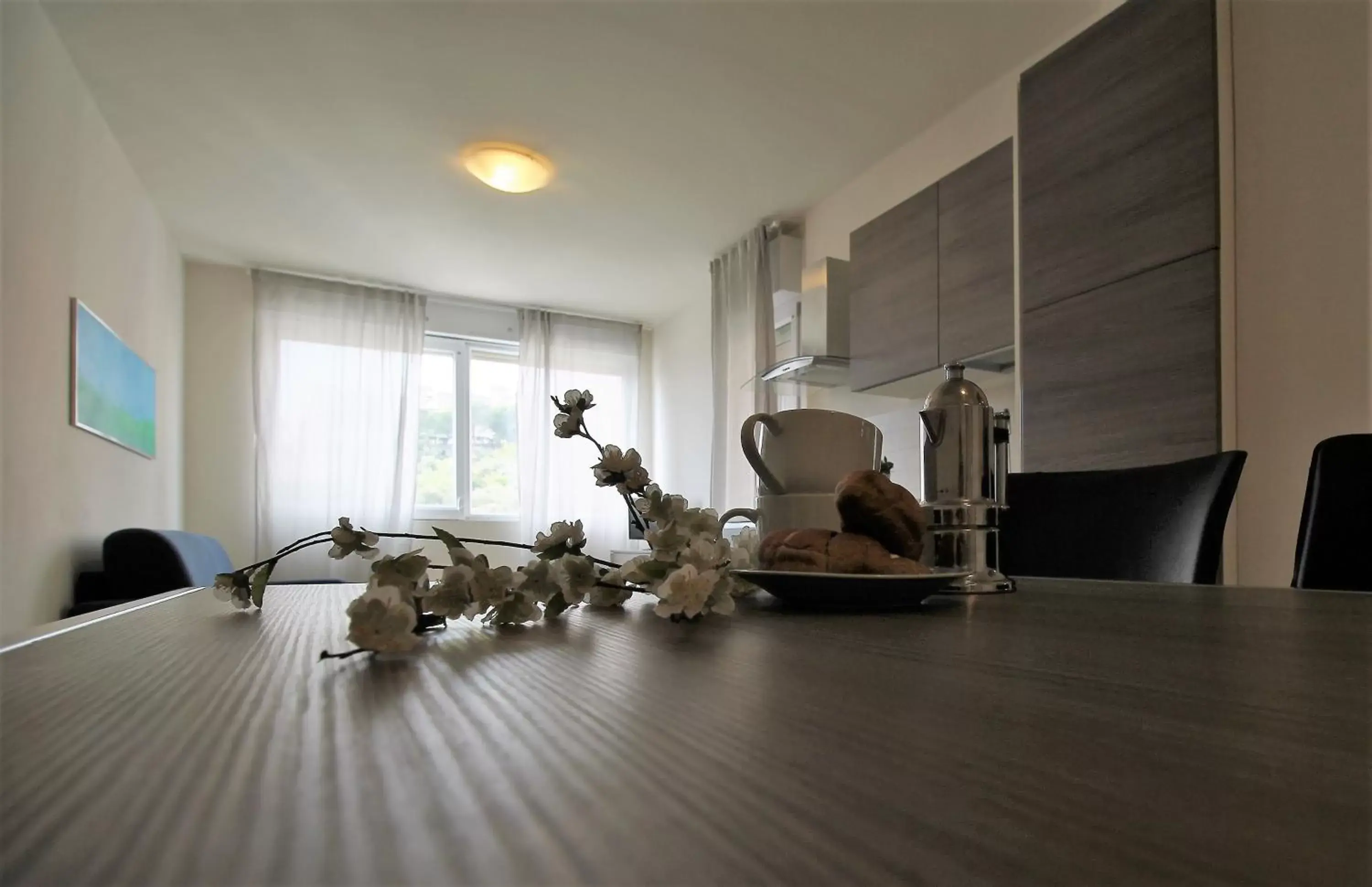 One-Bedroom Apartment in Residence Felice One-Bedroom Apartment in Residence Felice