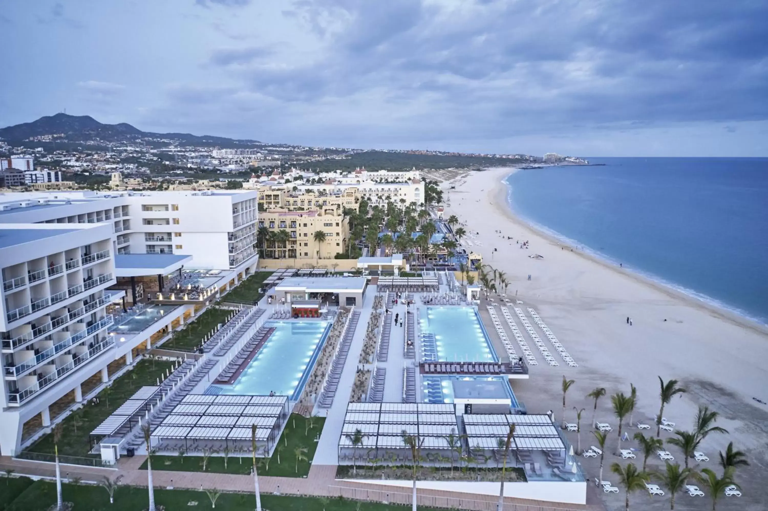 Riu Palace Baja California - Adults Only - All Inclusive Riu Palace Baja California - Adults Only - All Inclusive
