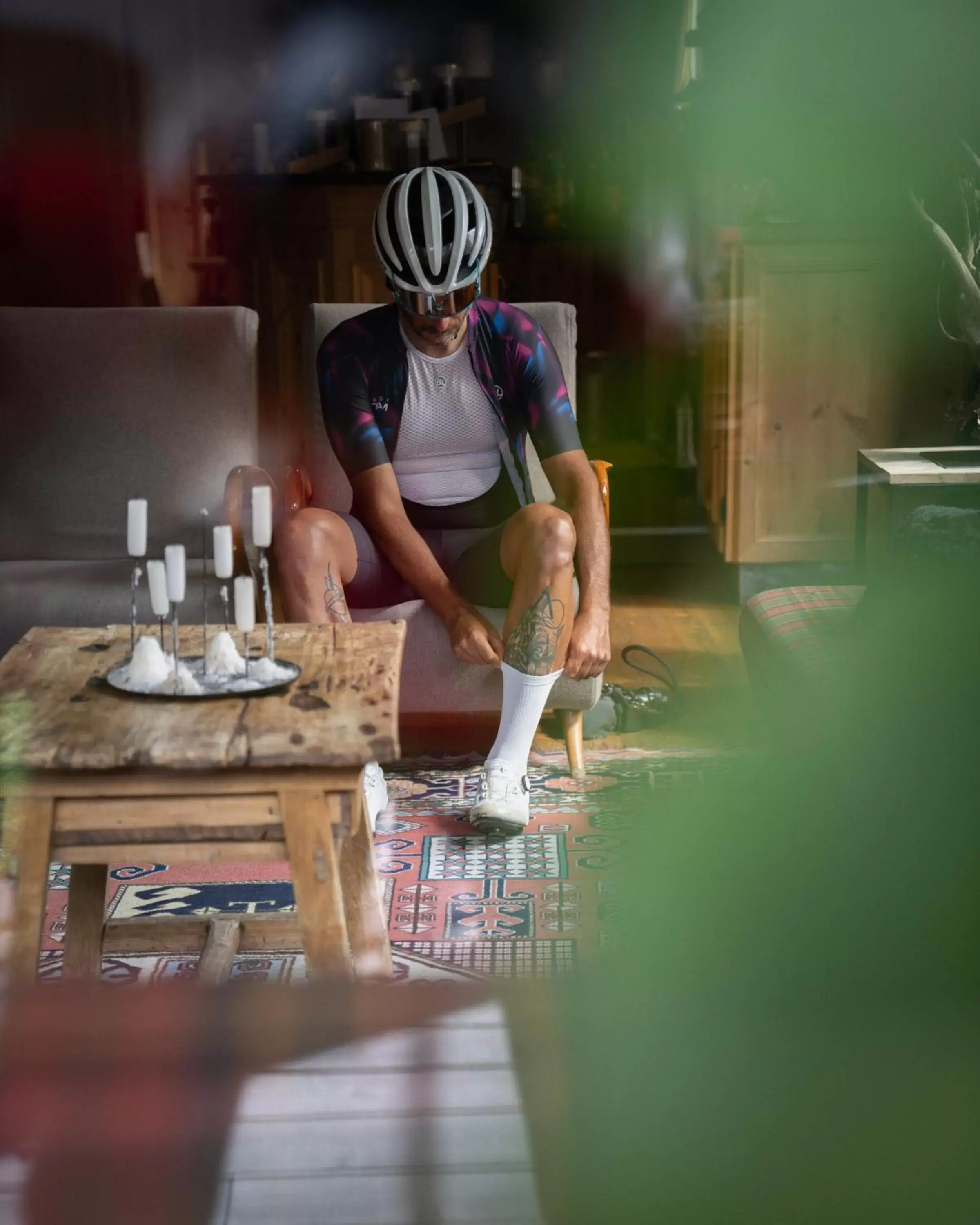 La Genzianella Bormio La Genzianella Bormio