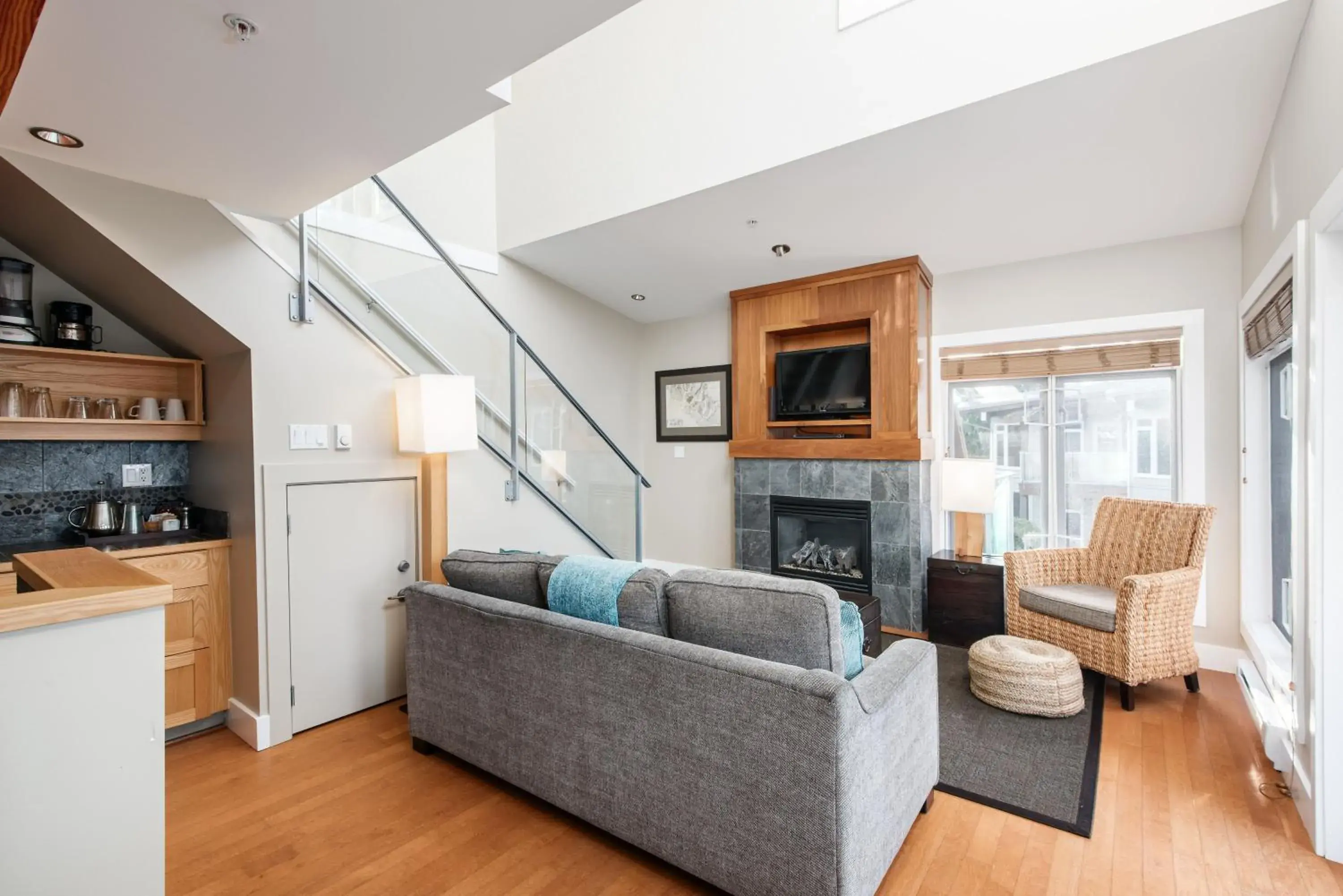 Cox Bay Beach Resort Cox Bay Beach Resort