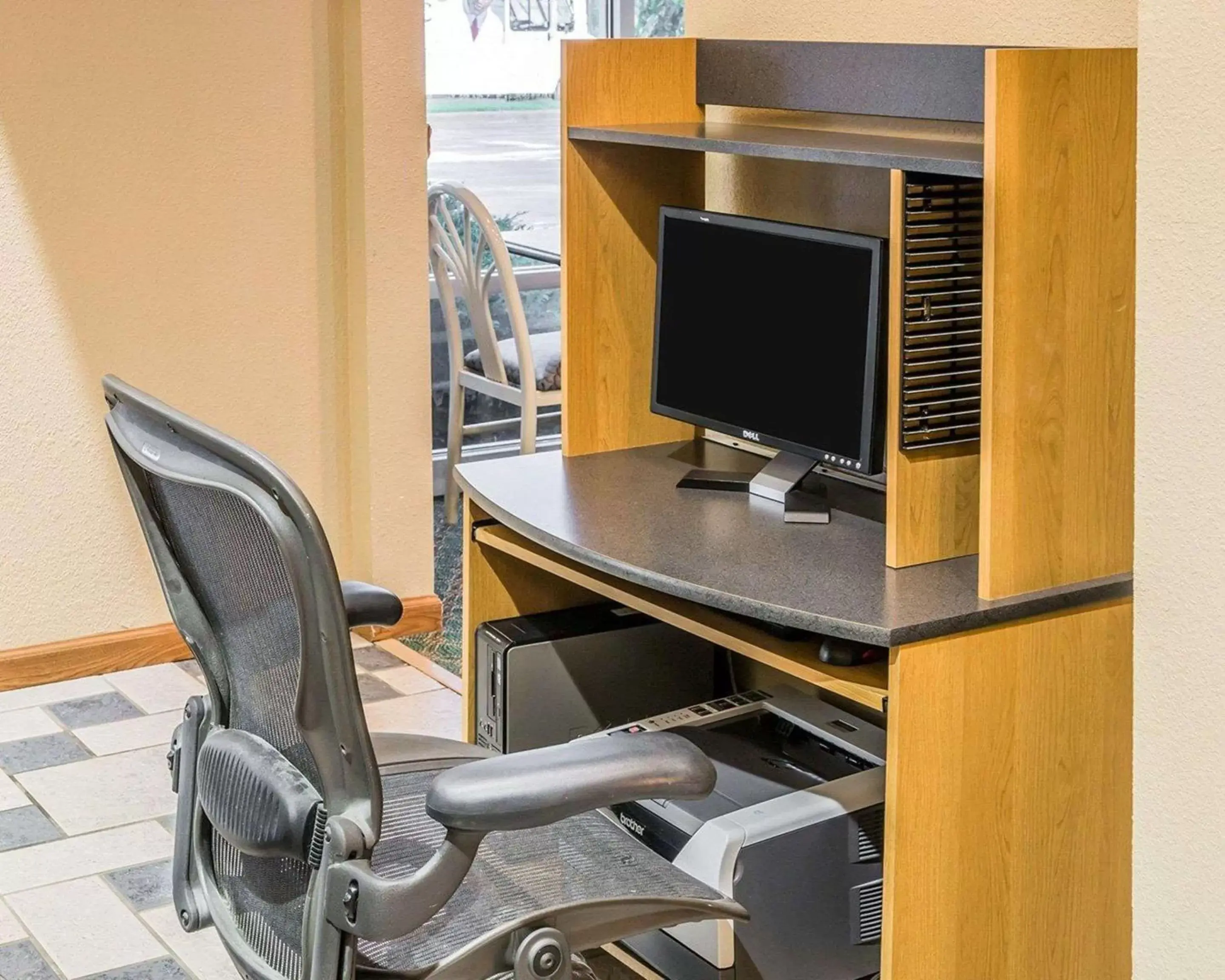 Quality Inn Kalamazoo near Wings Stadium Quality Inn Kalamazoo near Wings Stadium