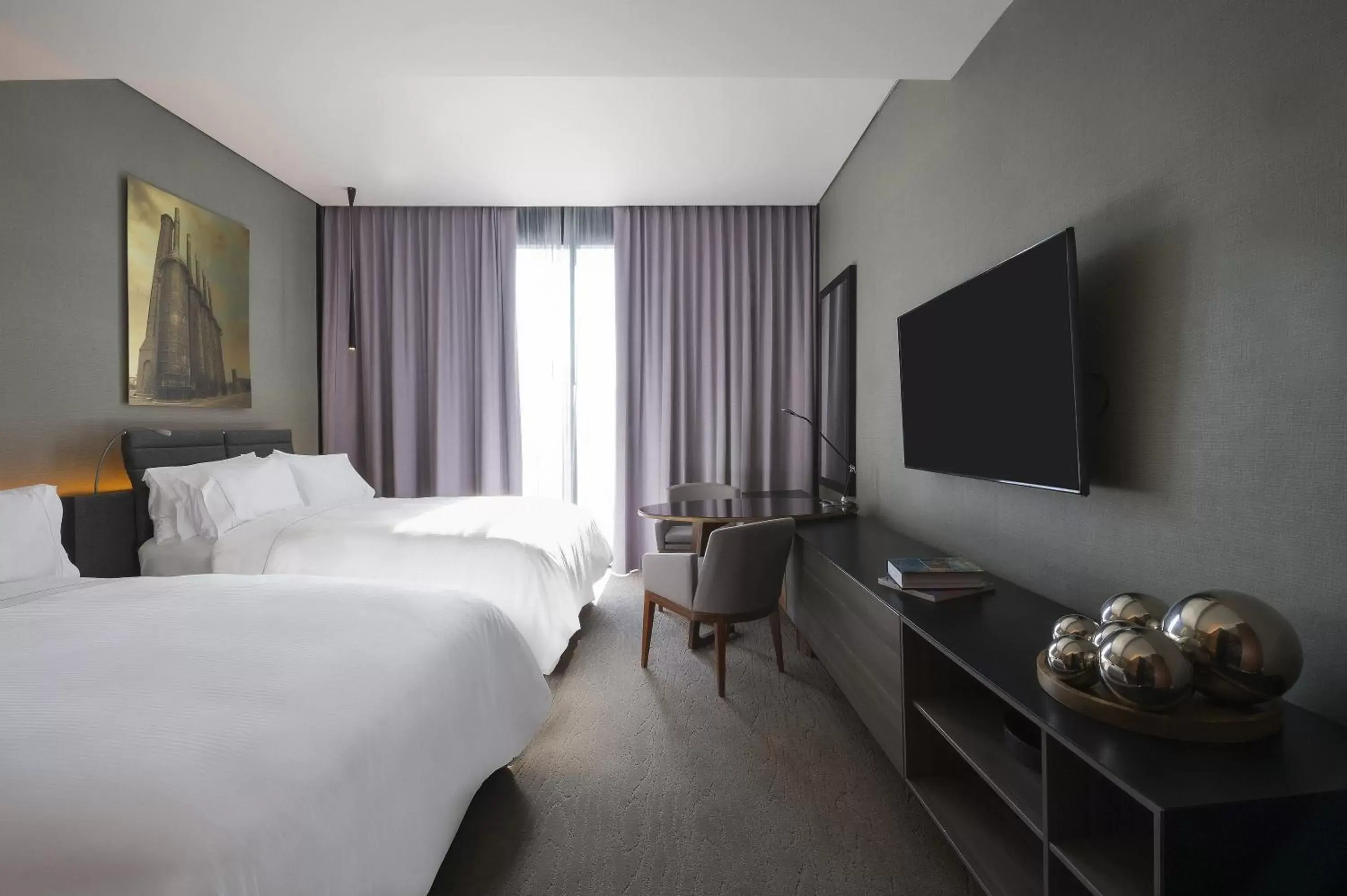 Grand Fiesta Americana Monterrey Valle Grand Fiesta Americana Monterrey Valle