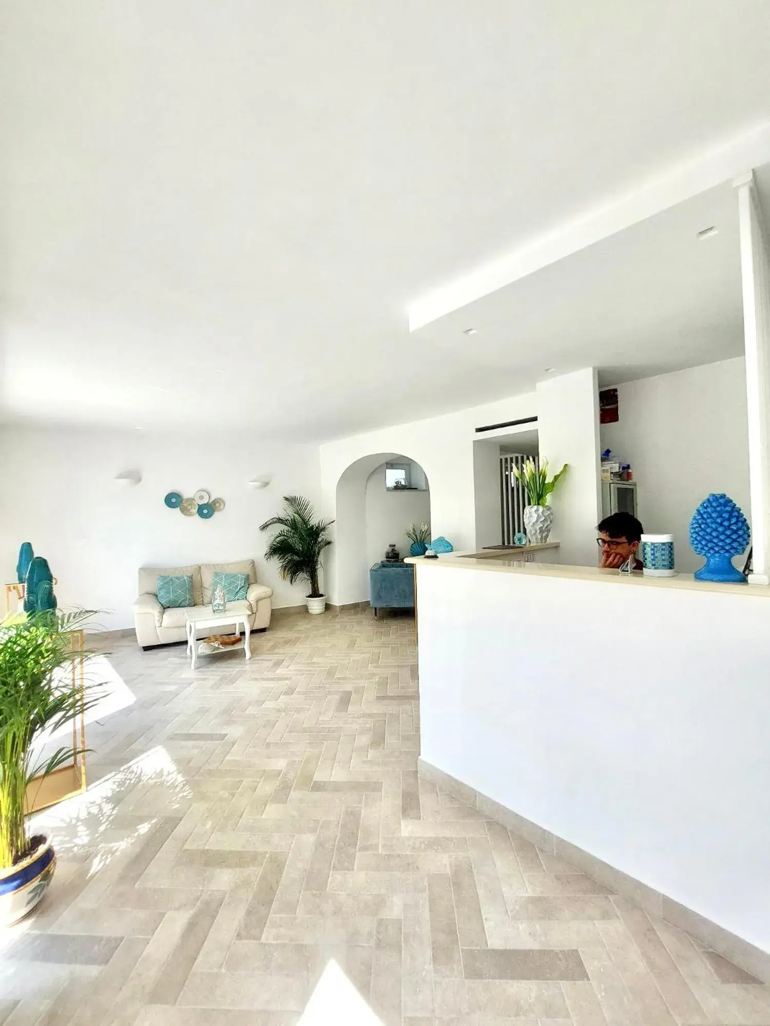 Hotel Guarracino Hotel Guarracino