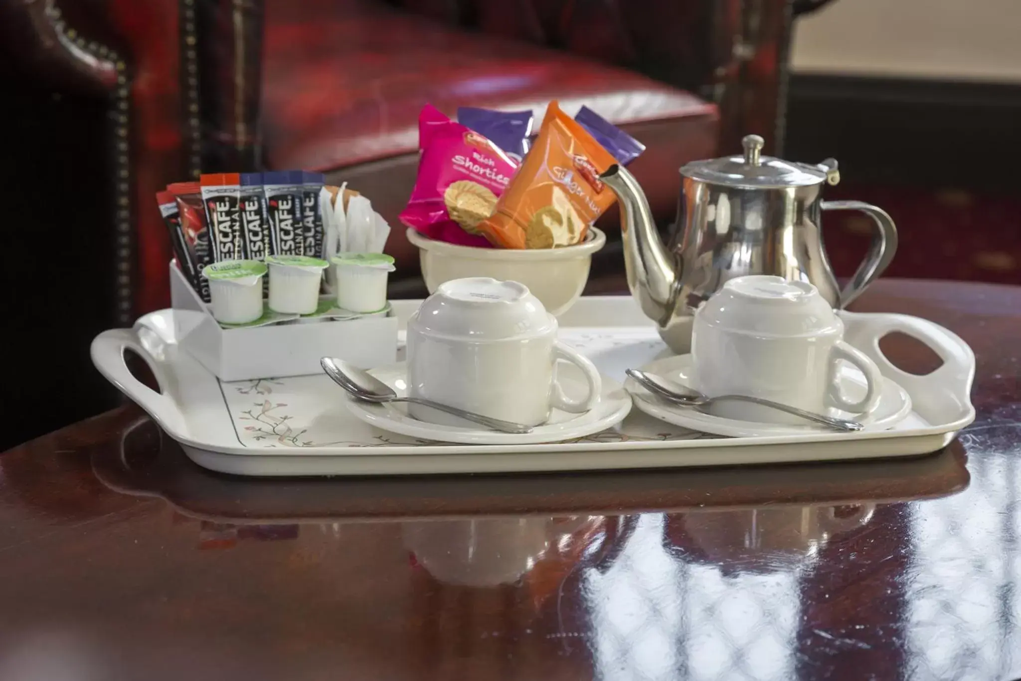 Deluxe King Suite in Bagdale Hall & Annexe Deluxe King Suite in Bagdale Hall & Annexe