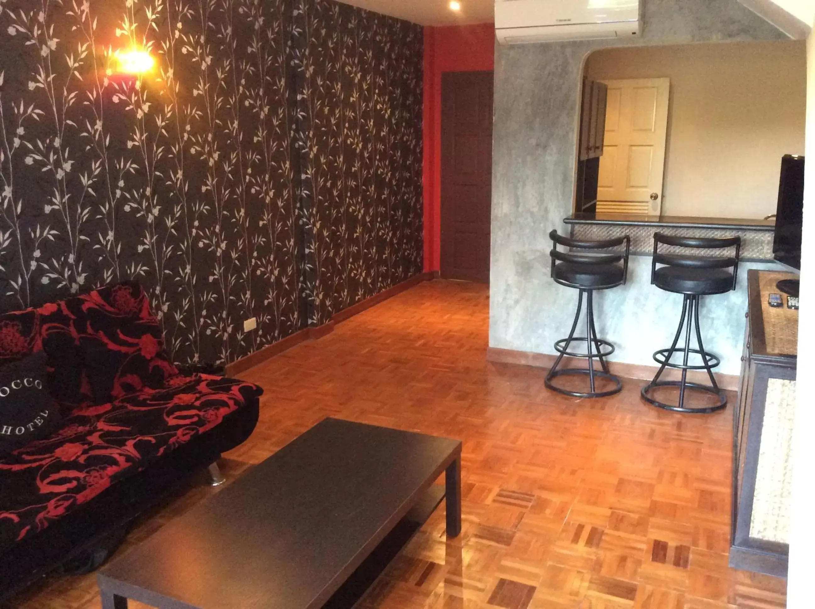 Maisonette in Cocco Resort Maisonette in Cocco Resort