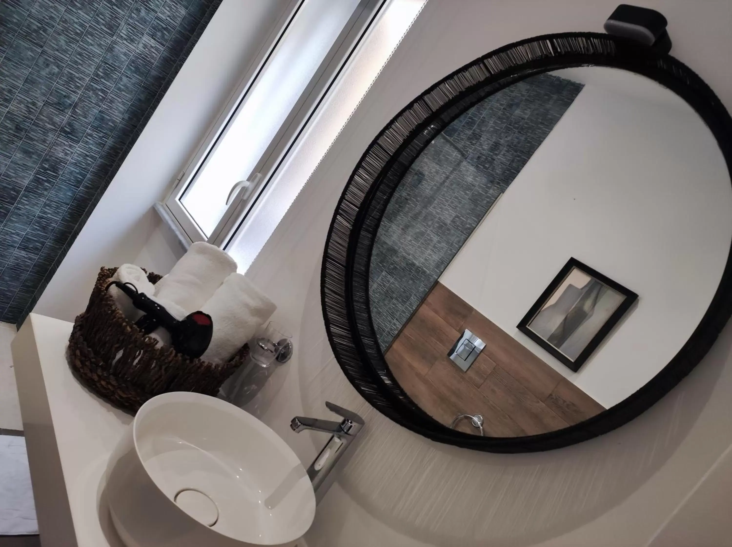 Double Room in Le stanze dei normanni Double Room in Le stanze dei normanni