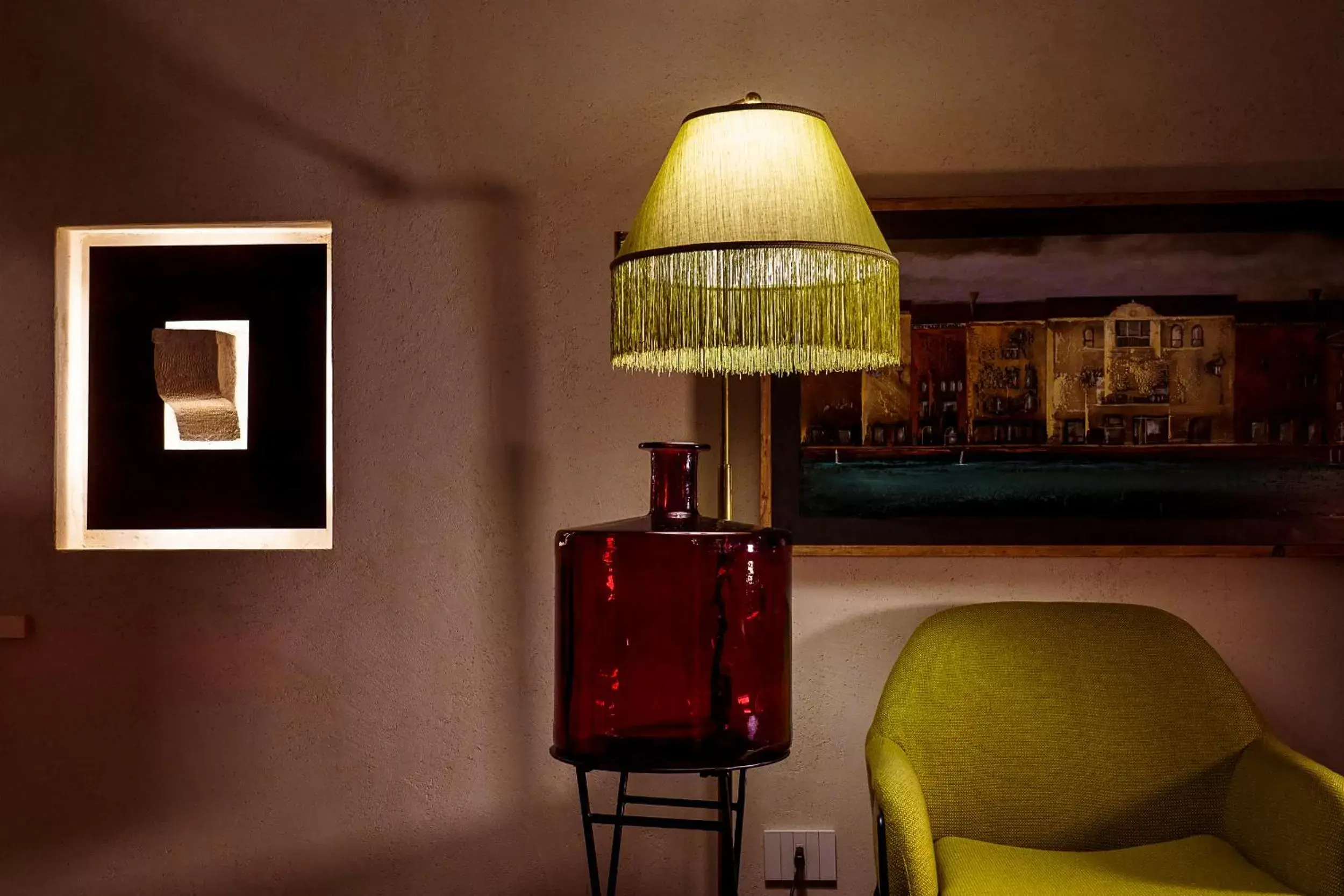 Suite with Garden View in Villa Balis Crema Verona Hills Suite with Garden View in Villa Balis Crema Verona Hills