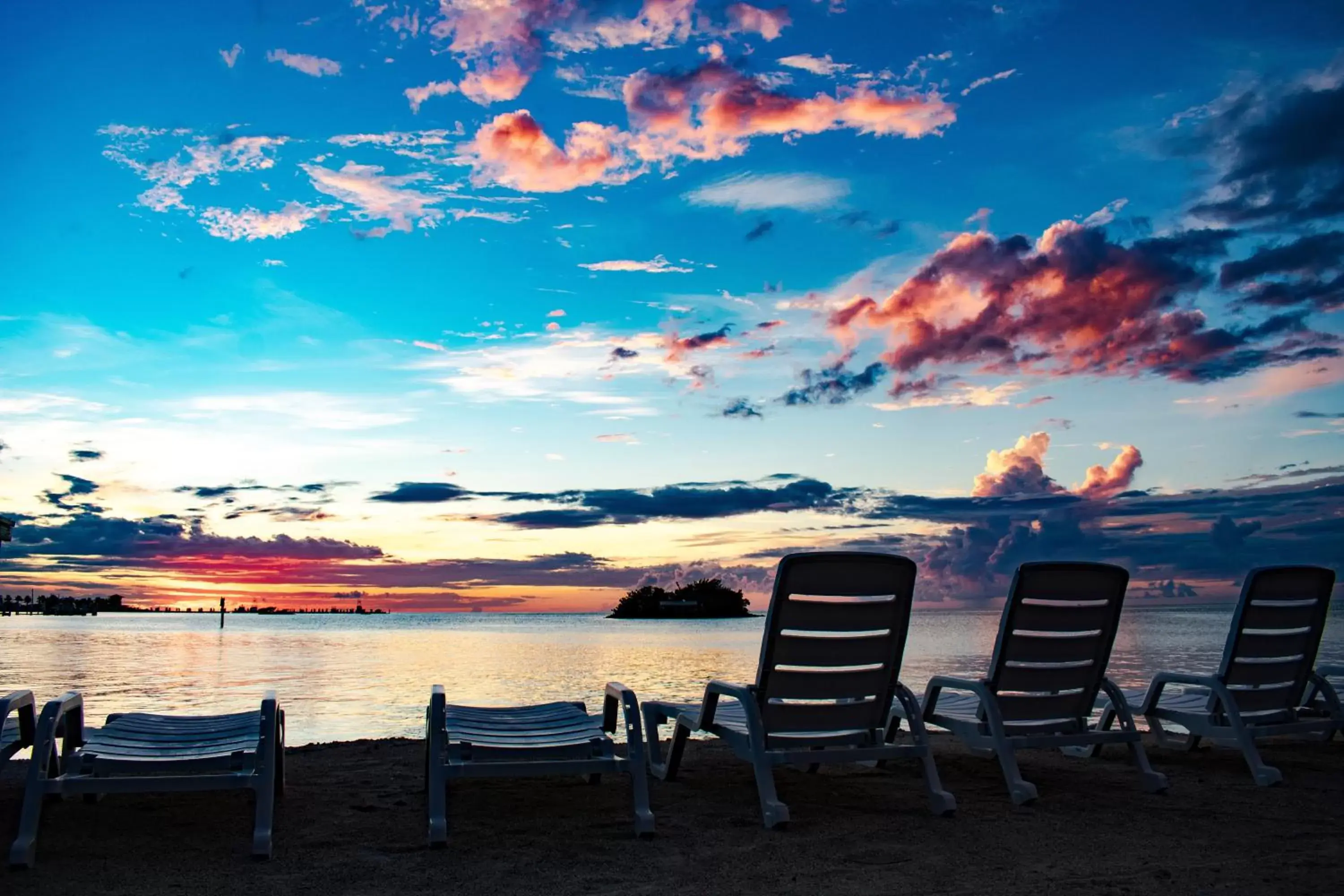 Blackfin Resort and Marina Blackfin Resort and Marina