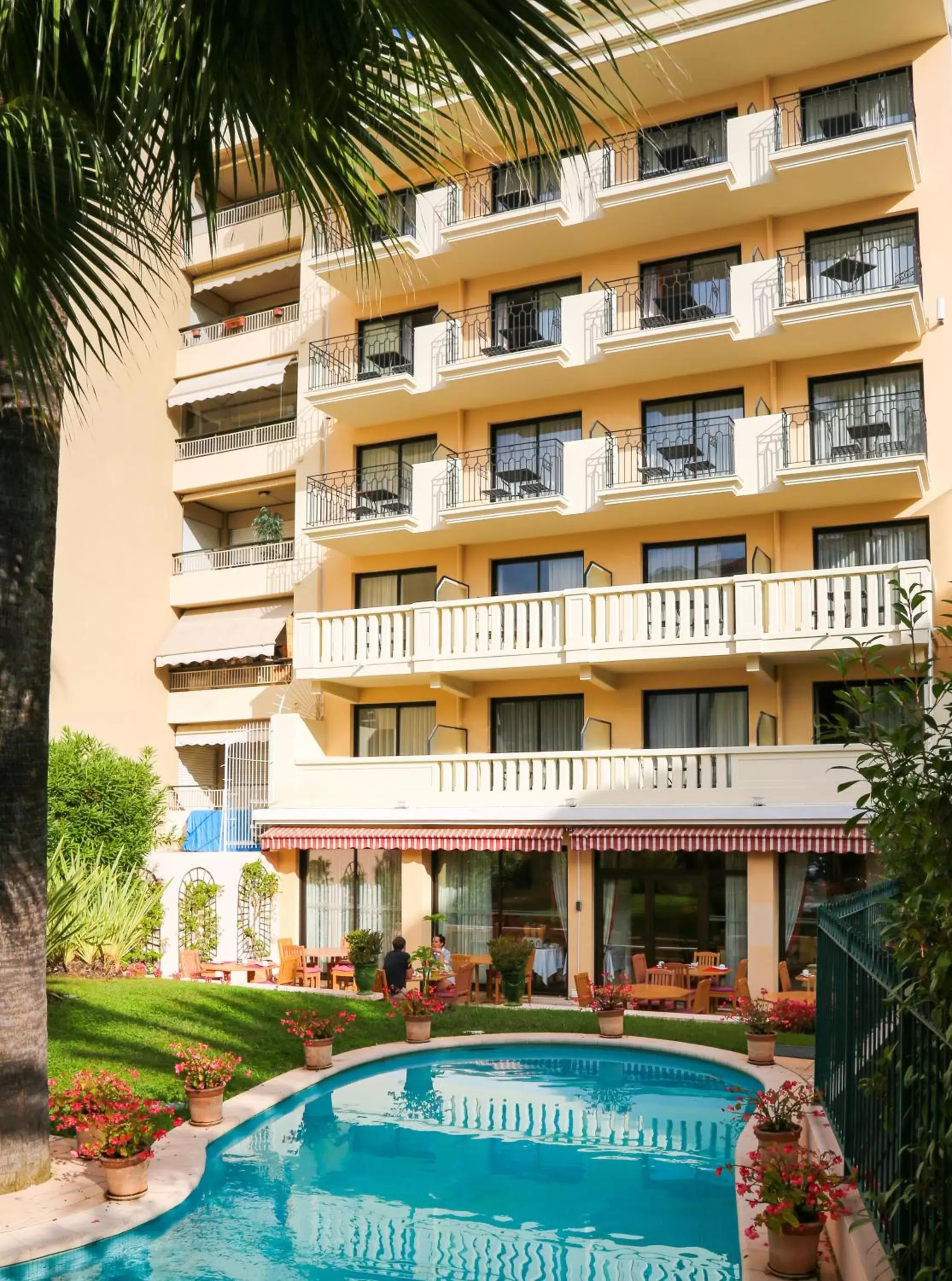 Sun Riviera Hotel Sun Riviera Hotel