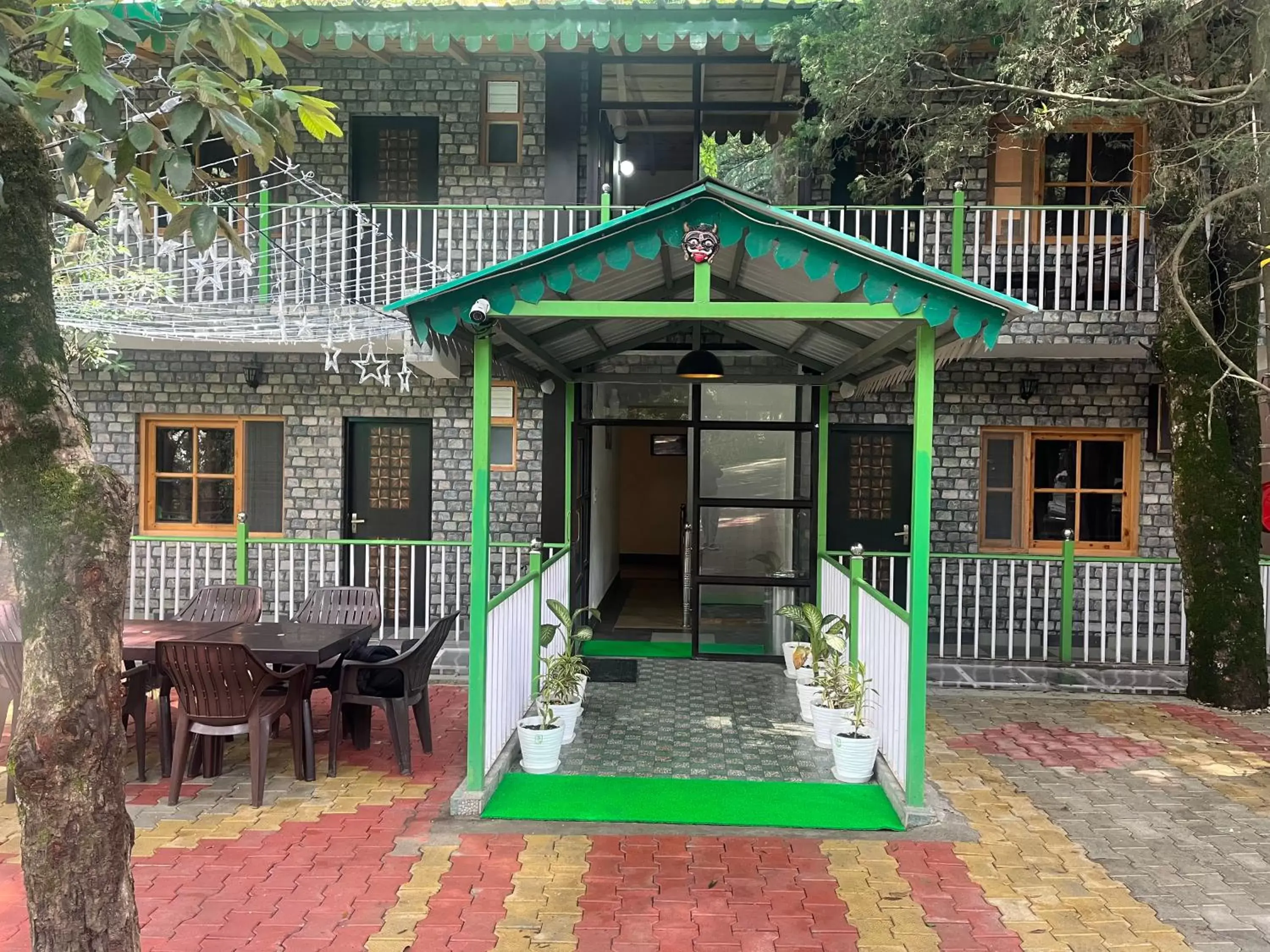 Cedar Woods Resort Cedar Woods Resort