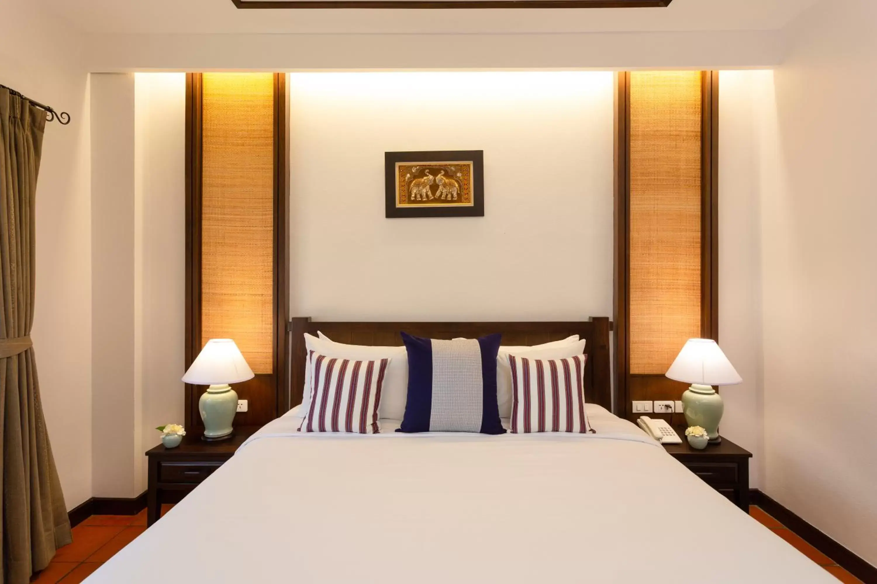 Superior Double Room in Rimping Village Superior Double Room in Rimping Village