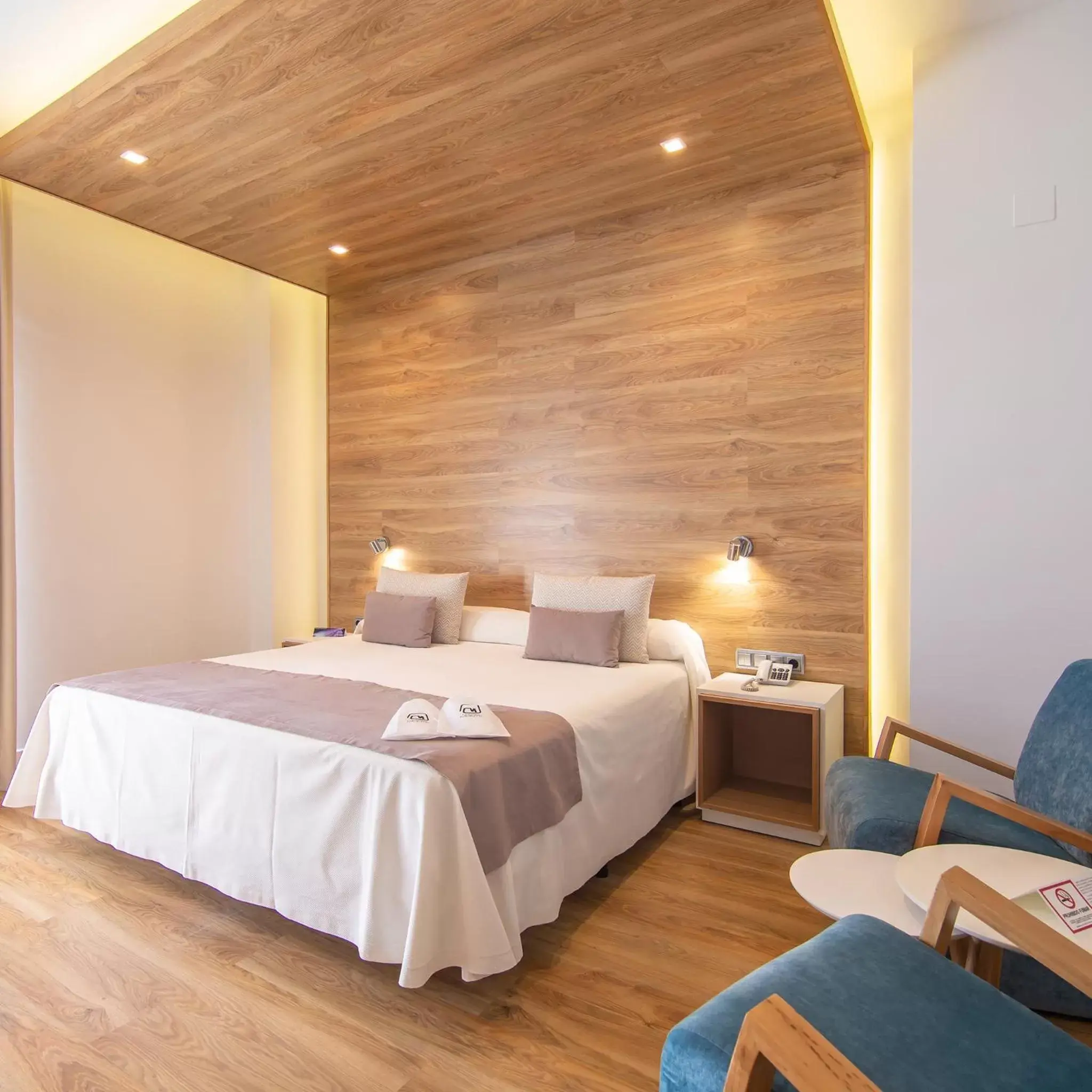 Hotel Monte Puertatierra Hotel Monte Puertatierra