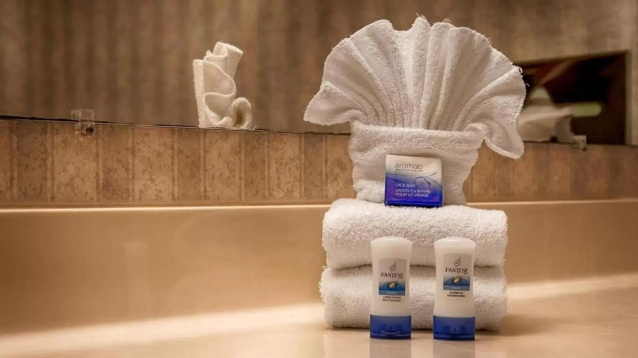 Double Room with Two Double Beds - Disability Access in Baymont by Wyndham Groton/Mystic Double Room with Two Double Beds - Disability Access in Baymont by Wyndham Groton/Mystic