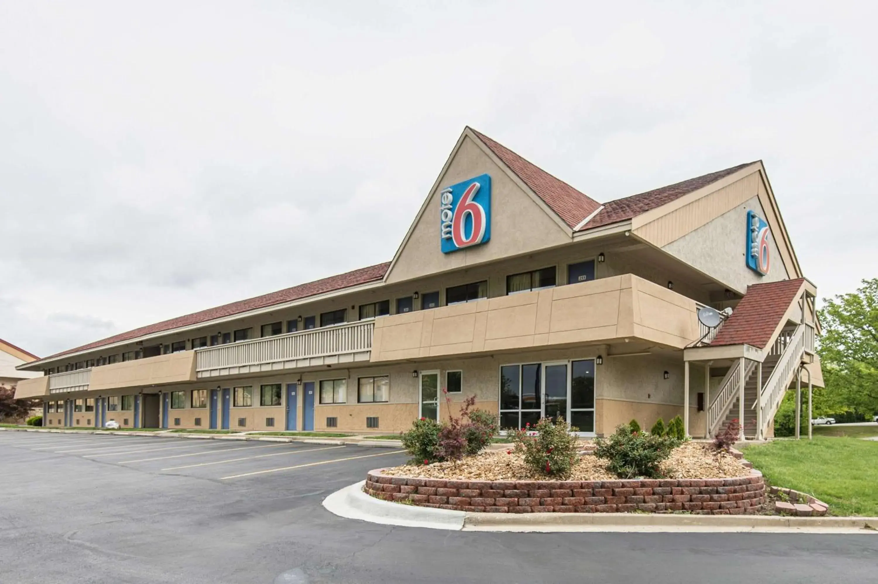 Motel 6-Overland Park, KS Motel 6-Overland Park, KS