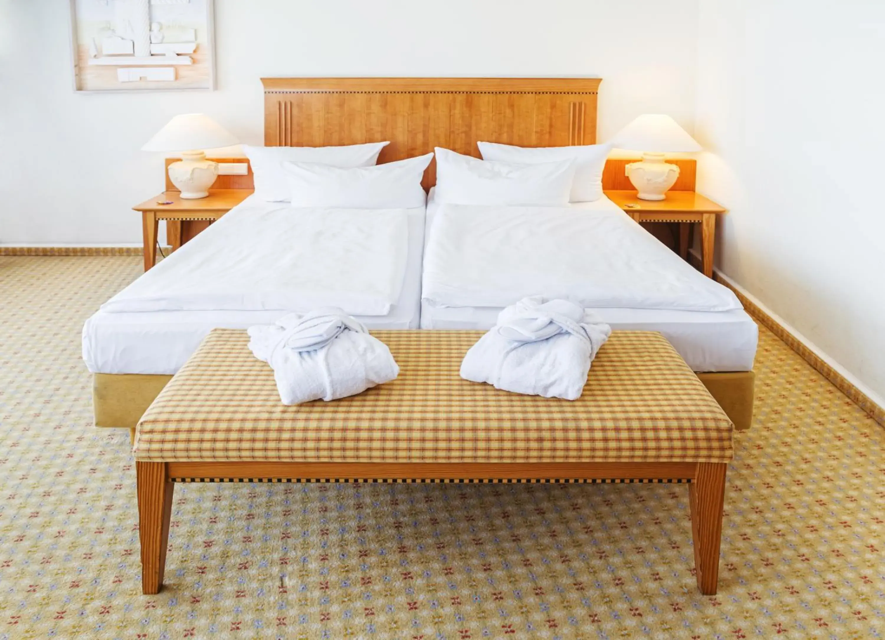 Apartment in Hotel Domicil Berlin by Golden Tulip Apartment in Hotel Domicil Berlin by Golden Tulip