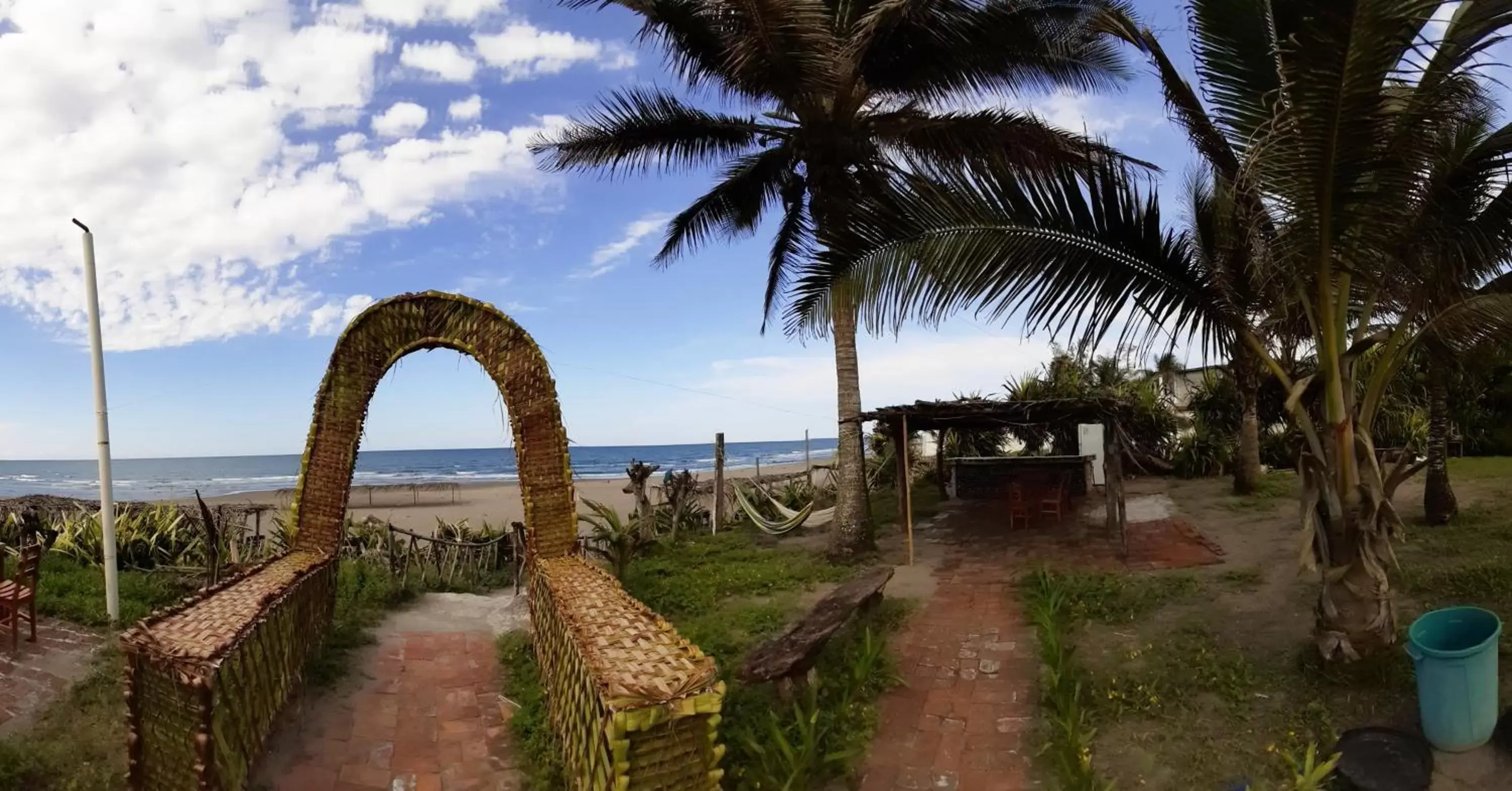 Eco Coco Loco by Rotamundos Eco Coco Loco by Rotamundos