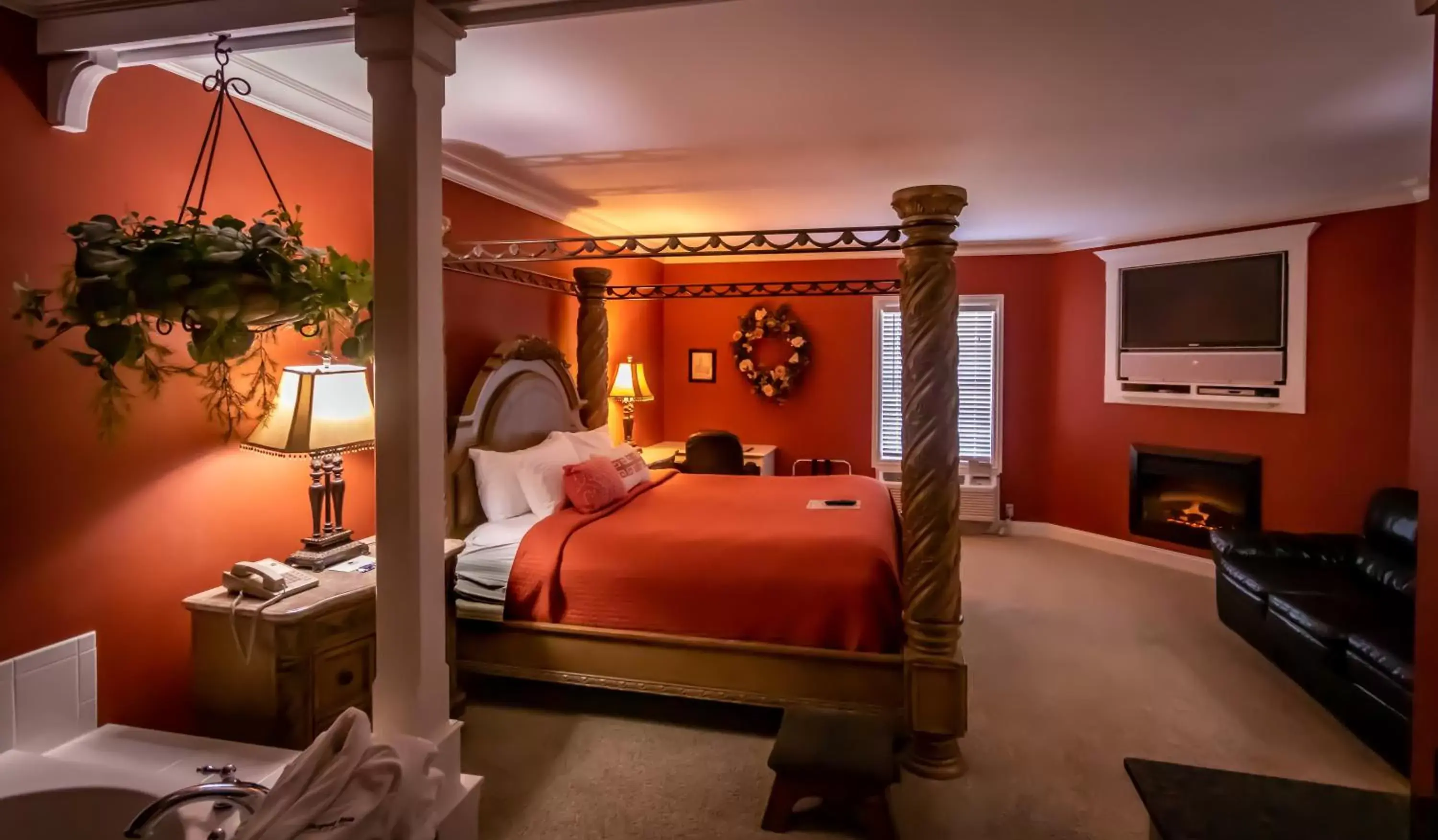 Depot Inn & Suites Depot Inn & Suites