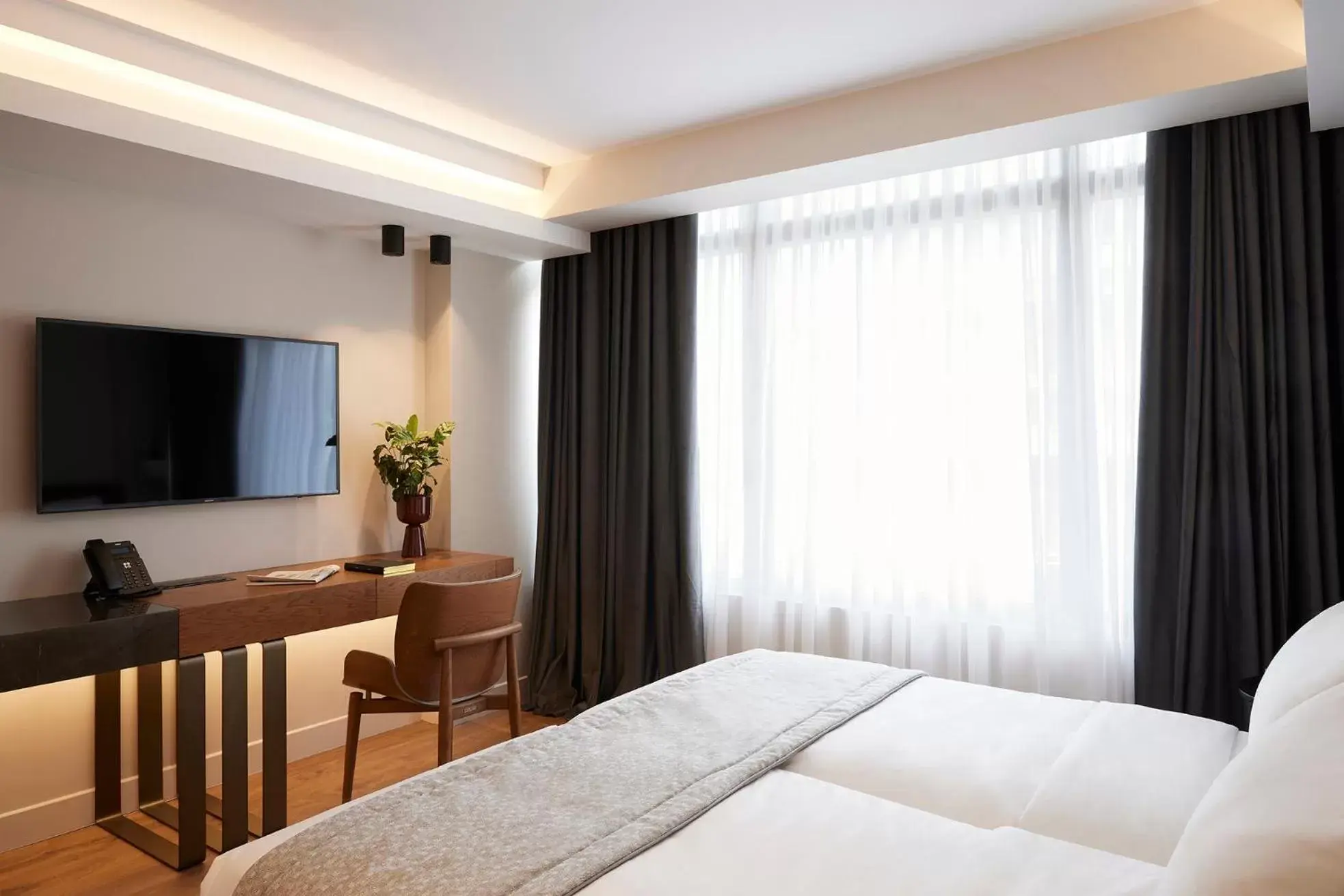 Teight Comfort Room in Teight Hotel Teight Comfort Room in Teight Hotel