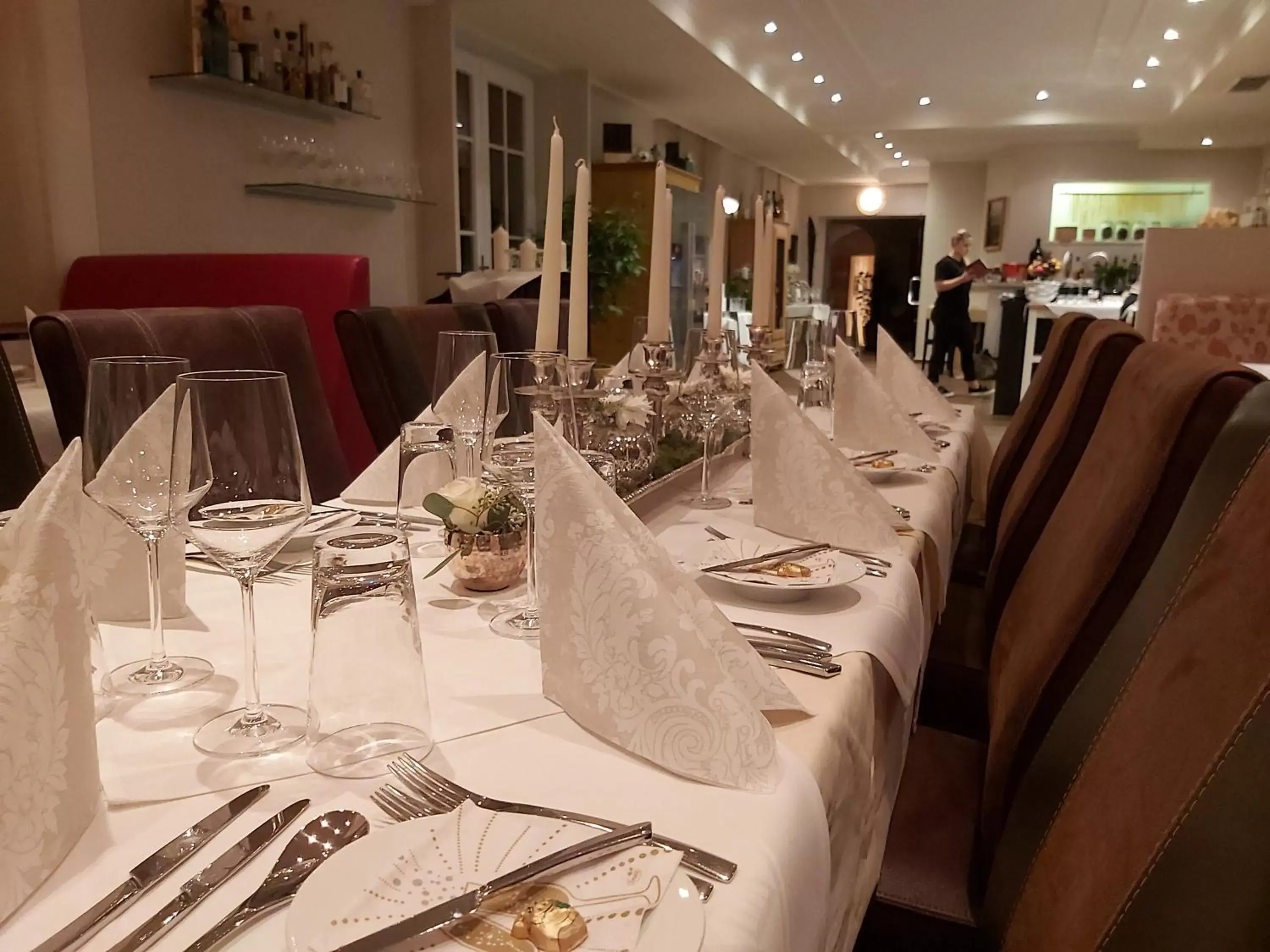 Single Room with Bathroom - single occupancy in Gasthof Ginzinger Single Room with Bathroom - single occupancy in Gasthof Ginzinger