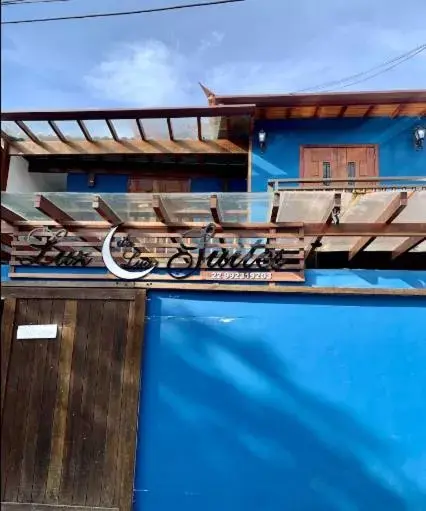 Pousada Luz da Lua Pousada Luz da Lua