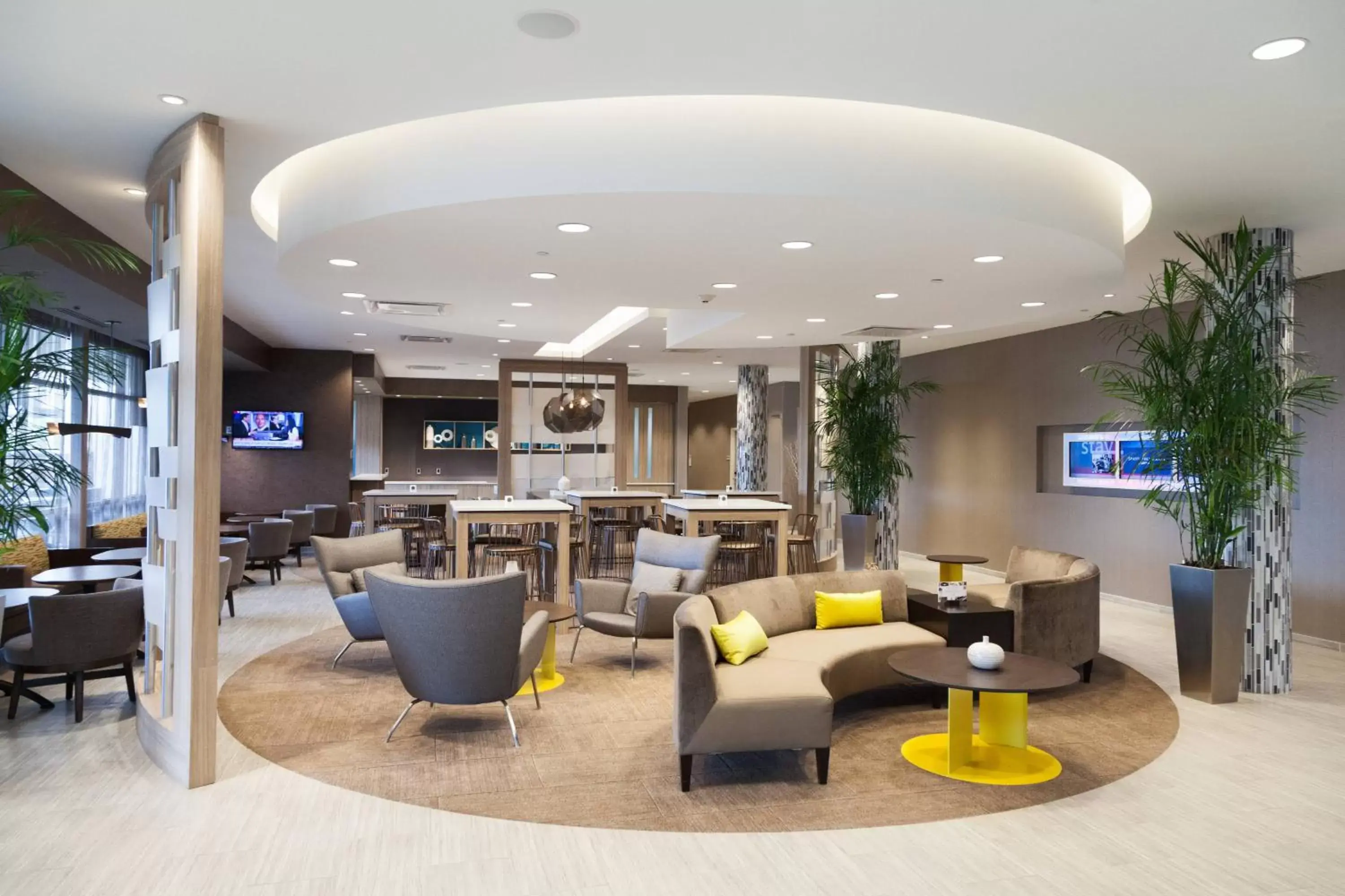 SpringHill Suites by Marriott Somerset Franklin Township SpringHill Suites by Marriott Somerset Franklin Township