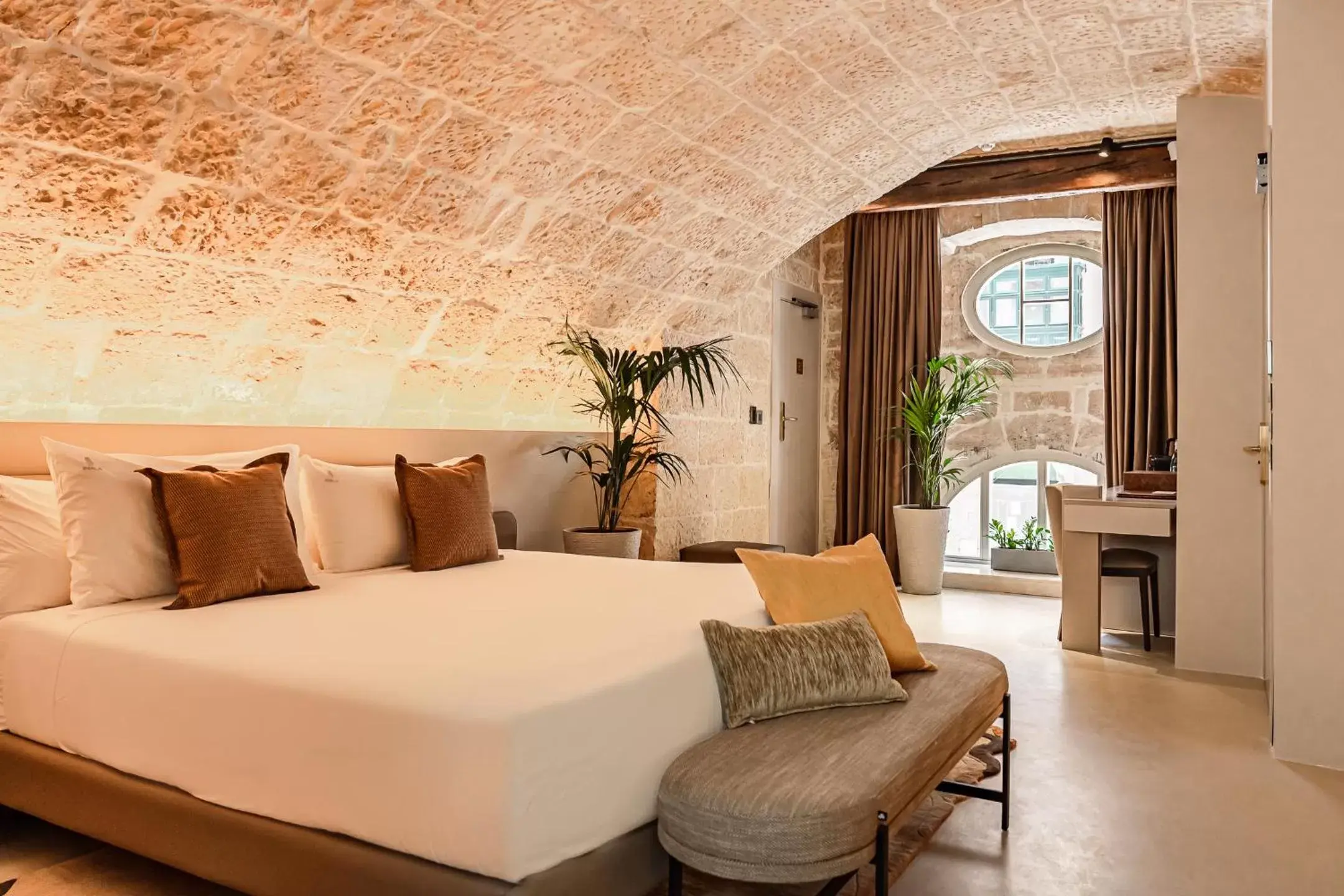 Deluxe King Room in Iniala Harbour House Deluxe King Room in Iniala Harbour House