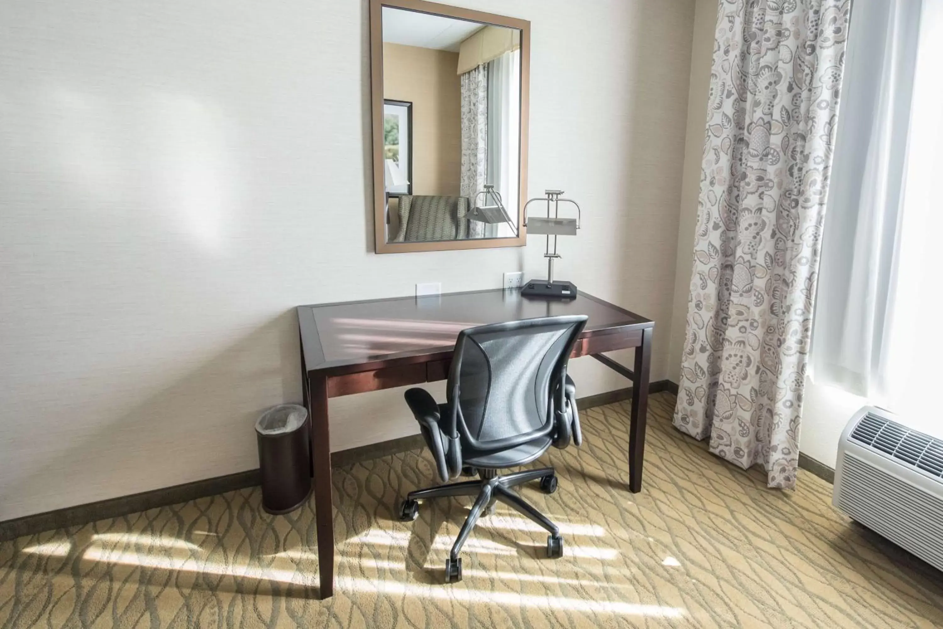 Queen Room with Two Queen Beds with Bath Tub - Mobility Accessible in Hilton Garden Inn Indiana at IUP Queen Room with Two Queen Beds with Bath Tub - Mobility Accessible in Hilton Garden Inn Indiana at IUP