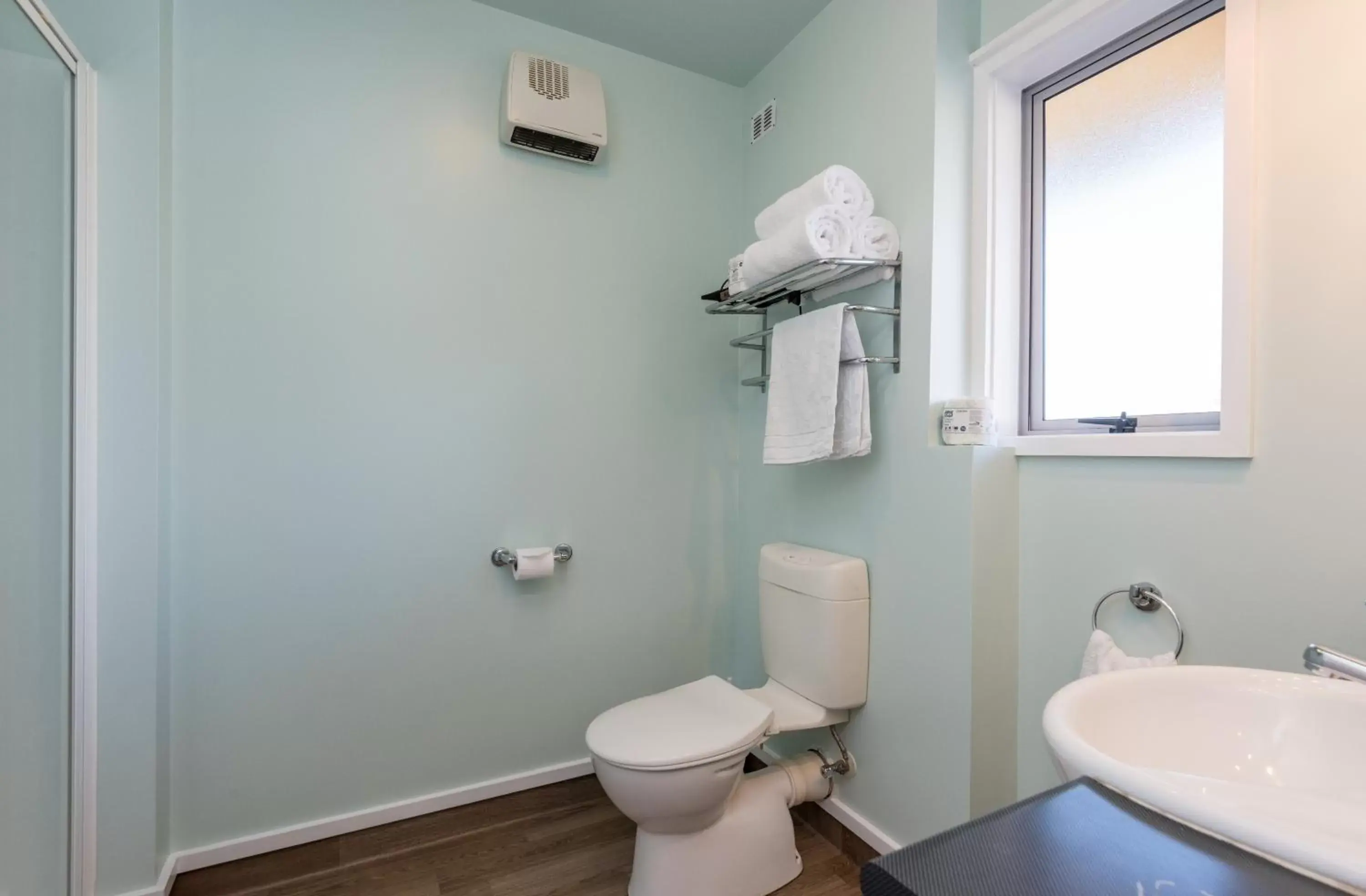 Studio in Greens Motel Studio in Greens Motel