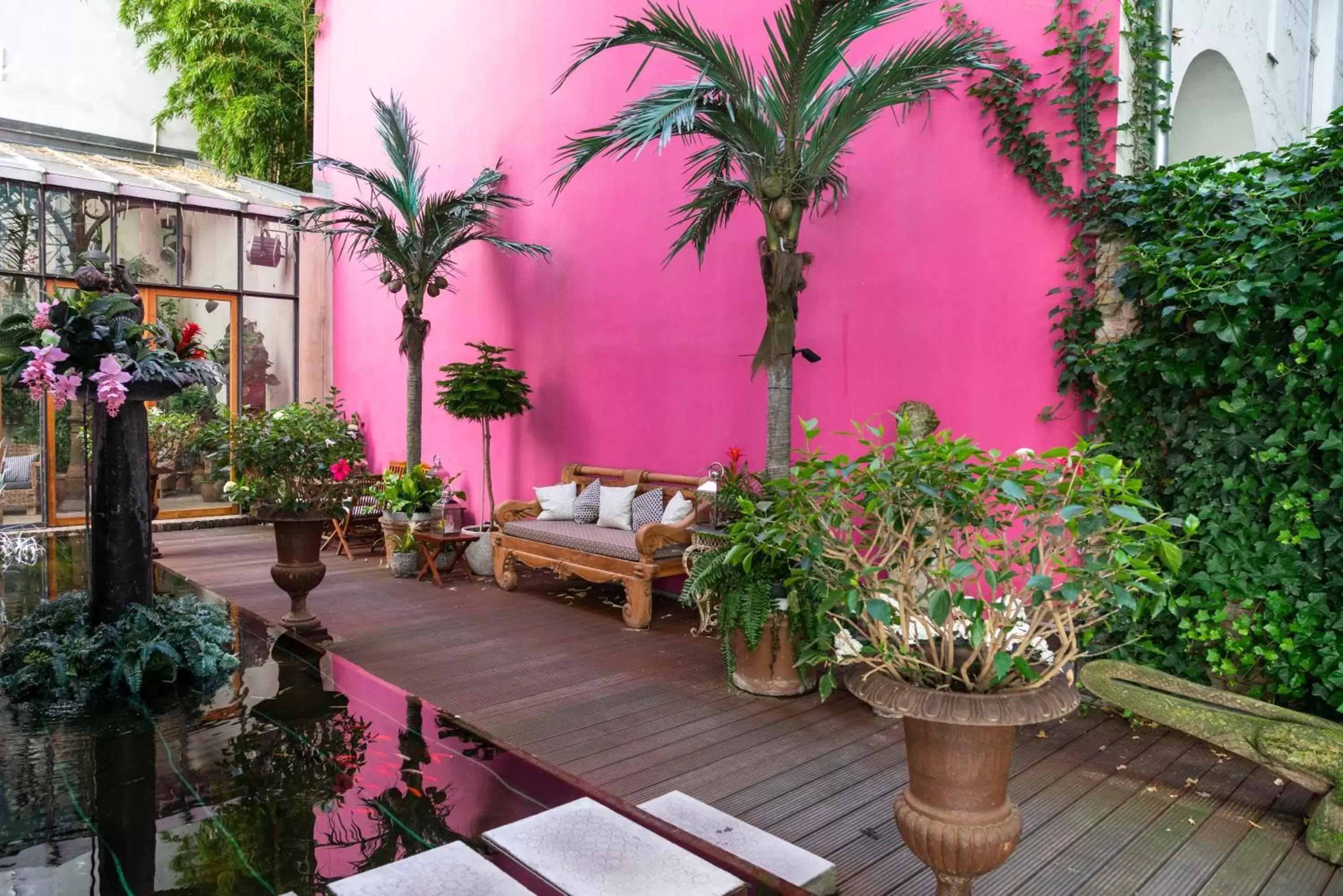 Numa Berlin Belfort Numa Berlin Belfort