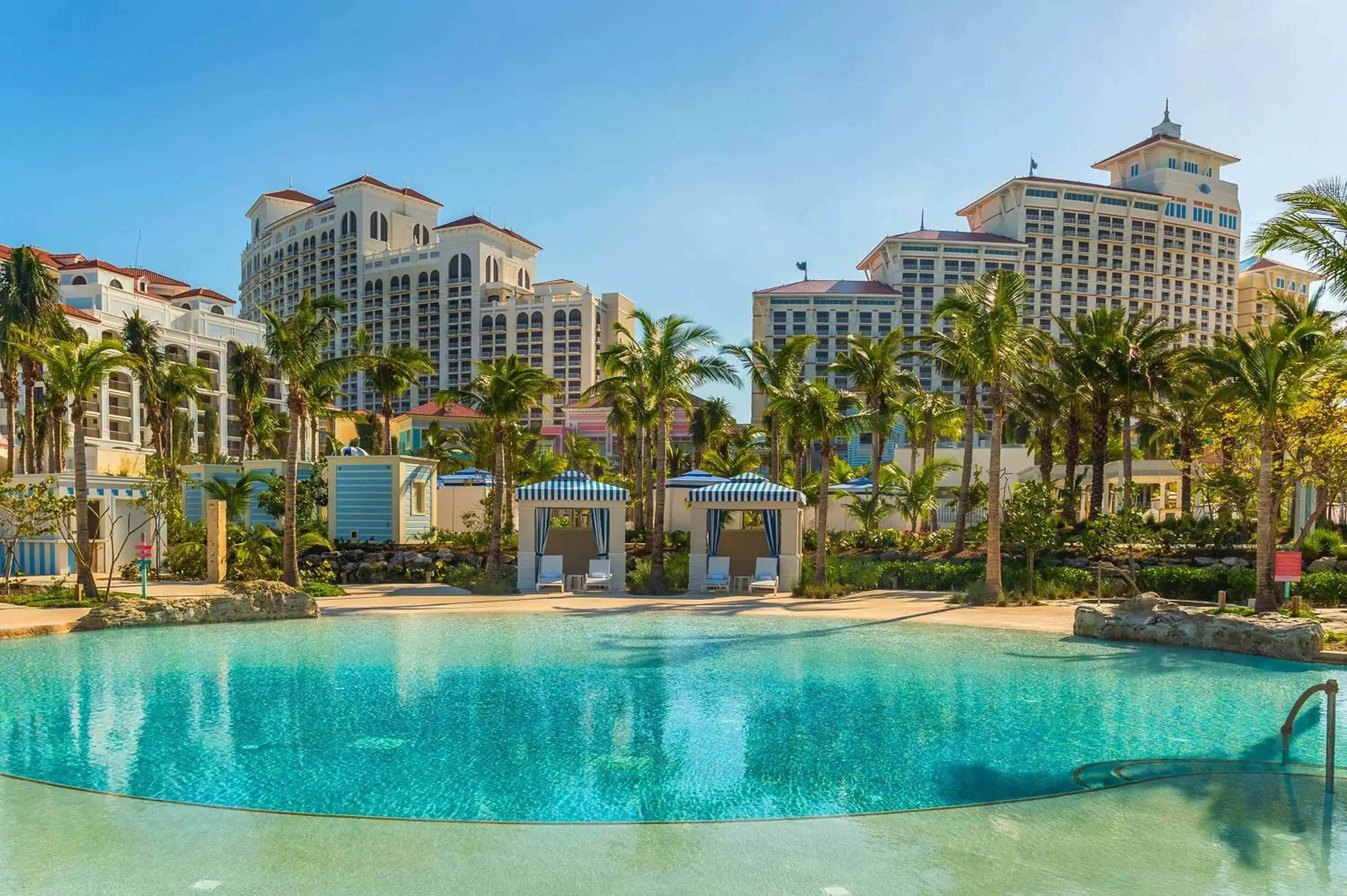 Grand Hyatt Baha Mar Grand Hyatt Baha Mar