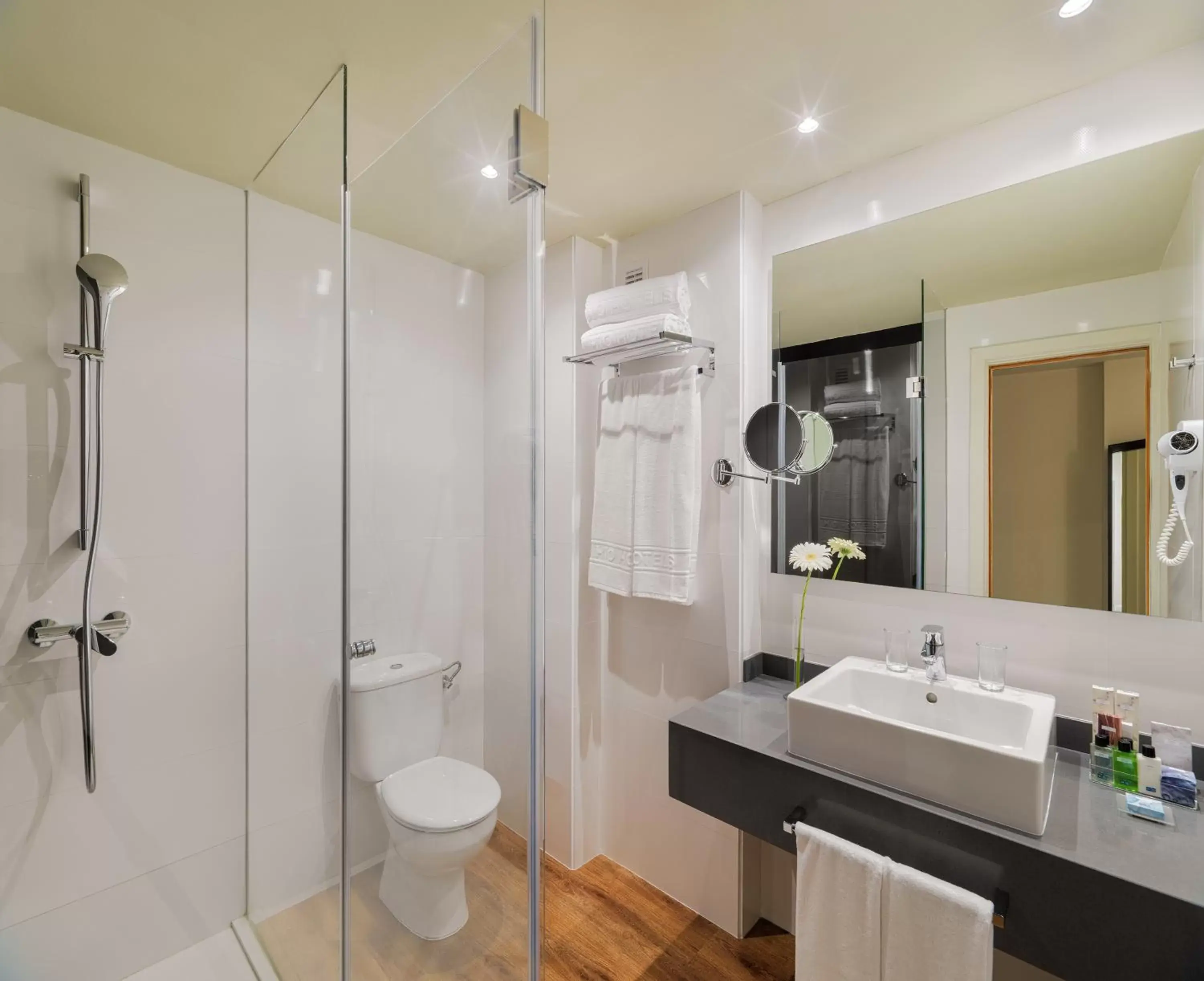 Privilege Room in H10 Las Palmeras Privilege Room in H10 Las Palmeras