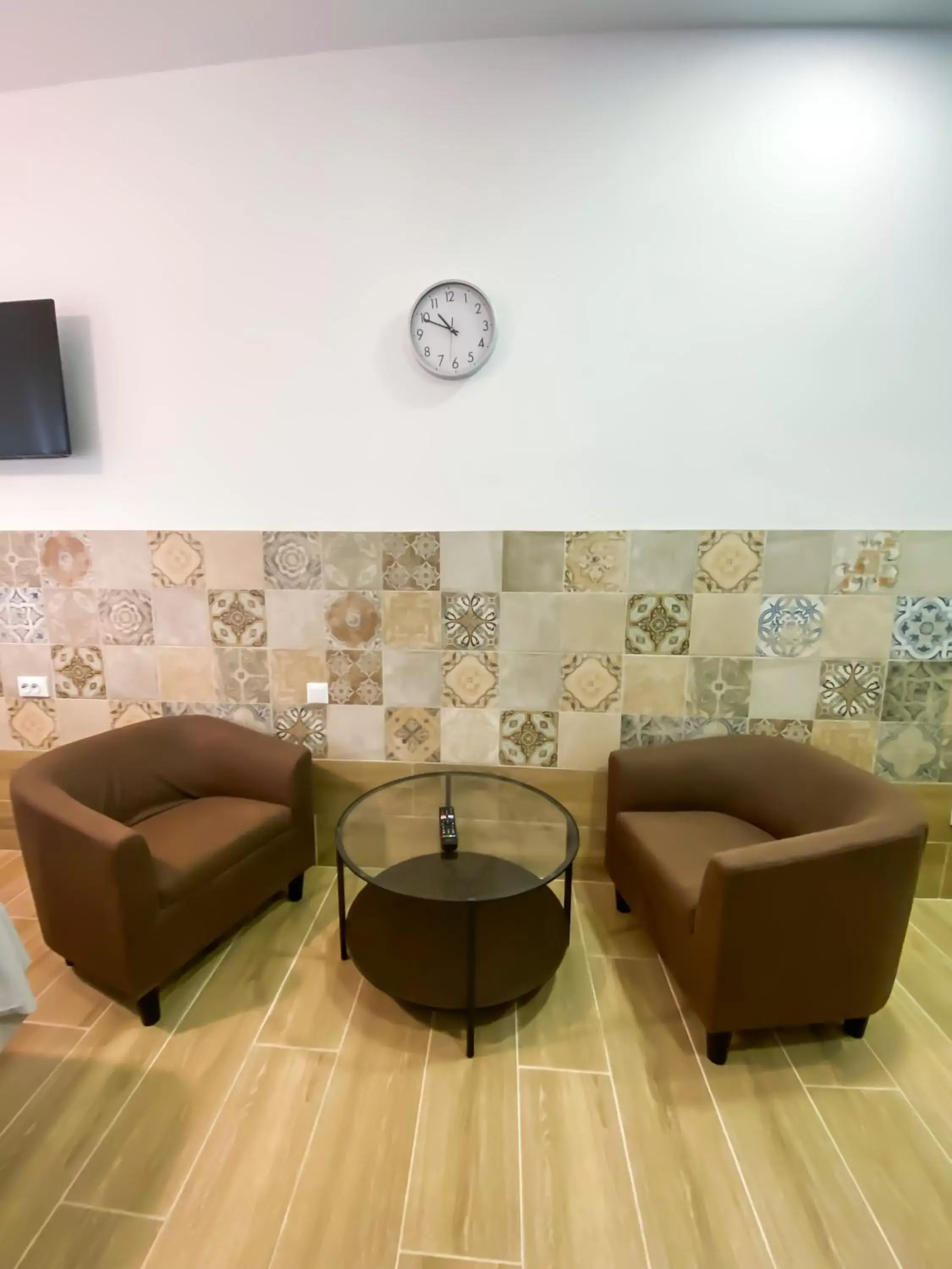 Standard Studio in Hotel Apartamentos Pueblo Mar Standard Studio in Hotel Apartamentos Pueblo Mar