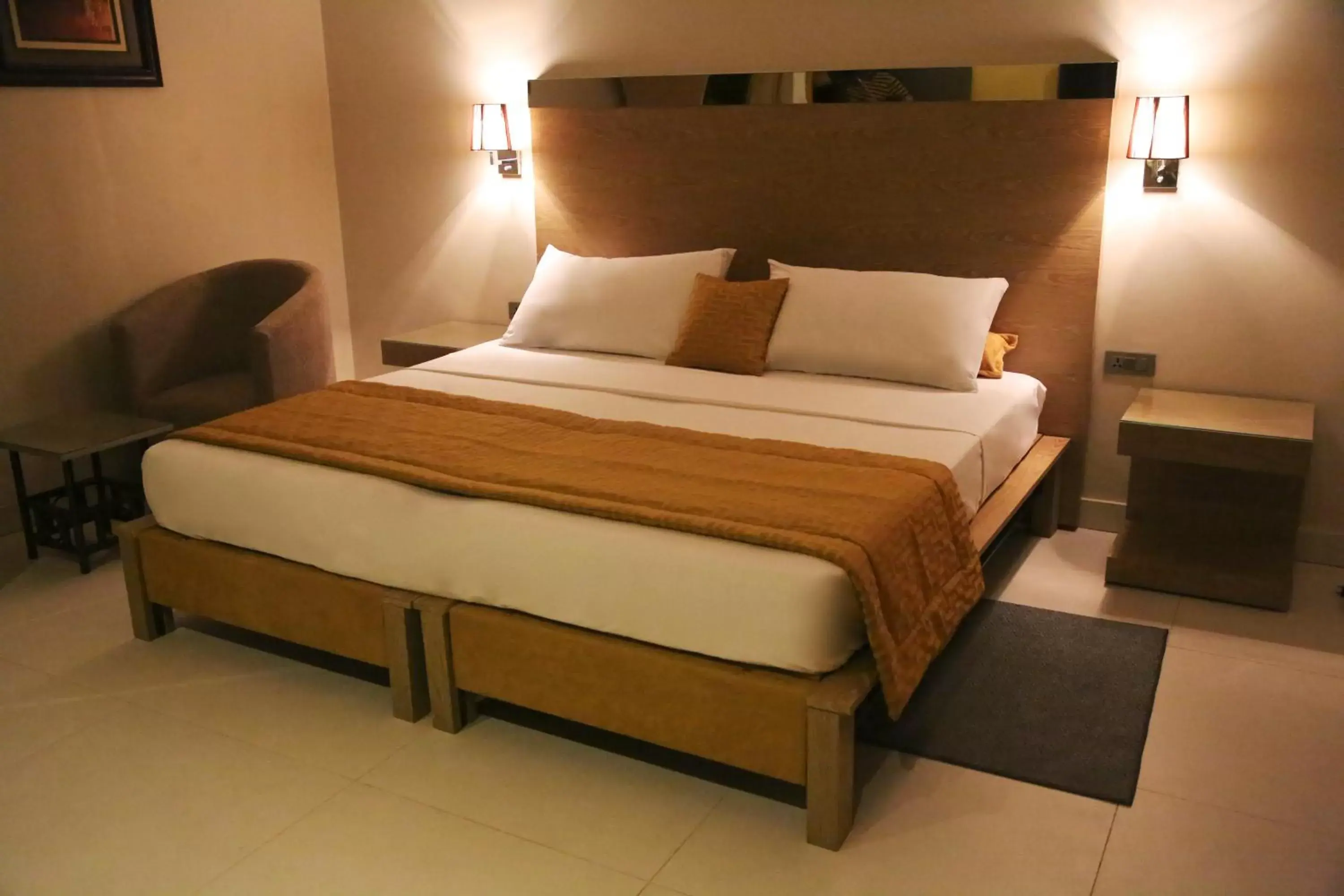 Hotel VDN by Good Rade Hotel VDN by Good Rade