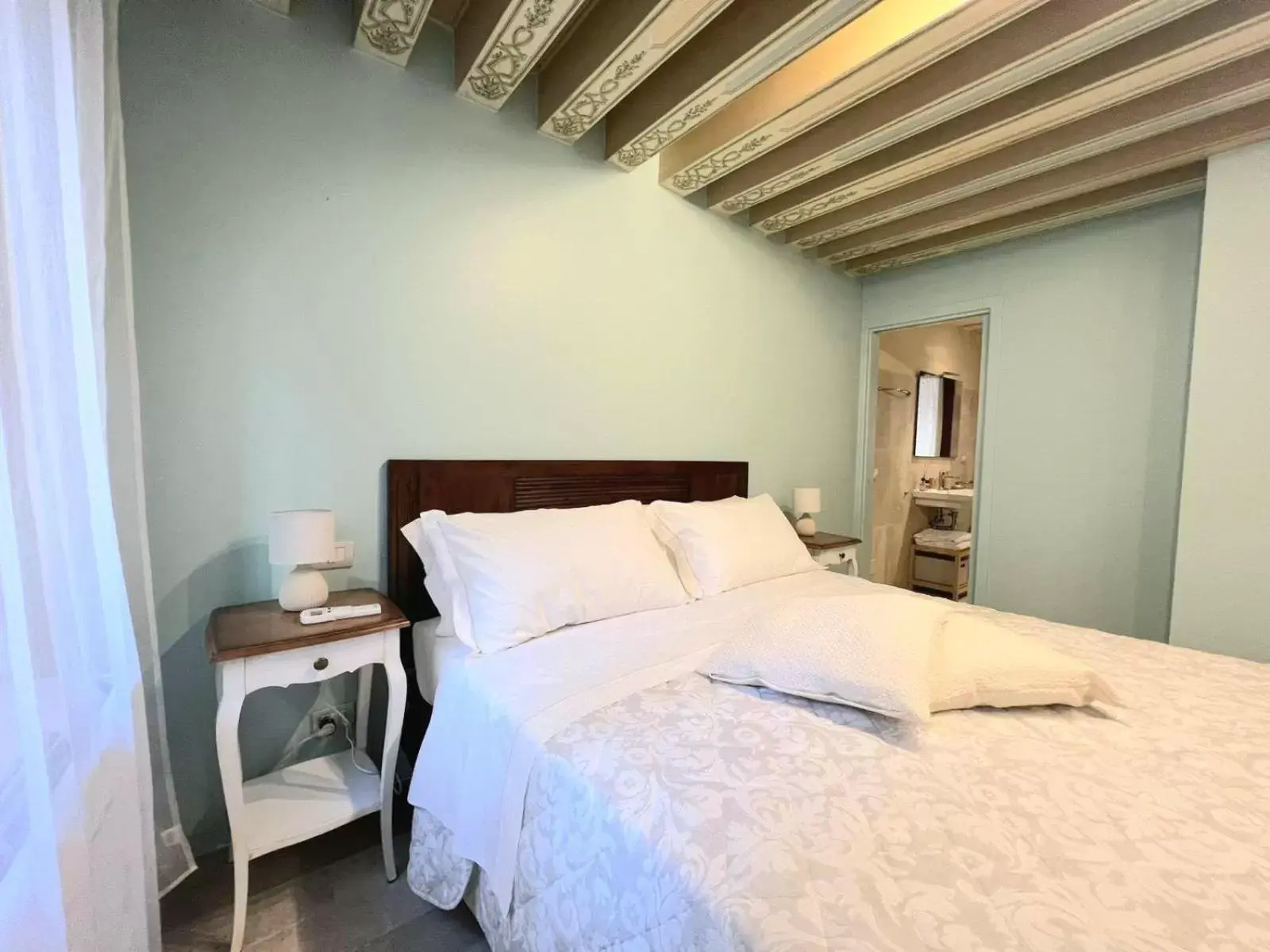 Deluxe Room in Corte del Doge di Rialto Deluxe Room in Corte del Doge di Rialto