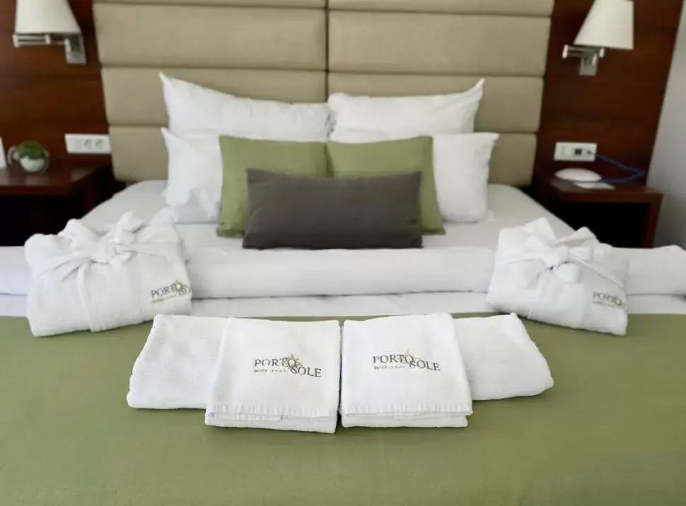 Hotel Porto Sole Hotel Porto Sole