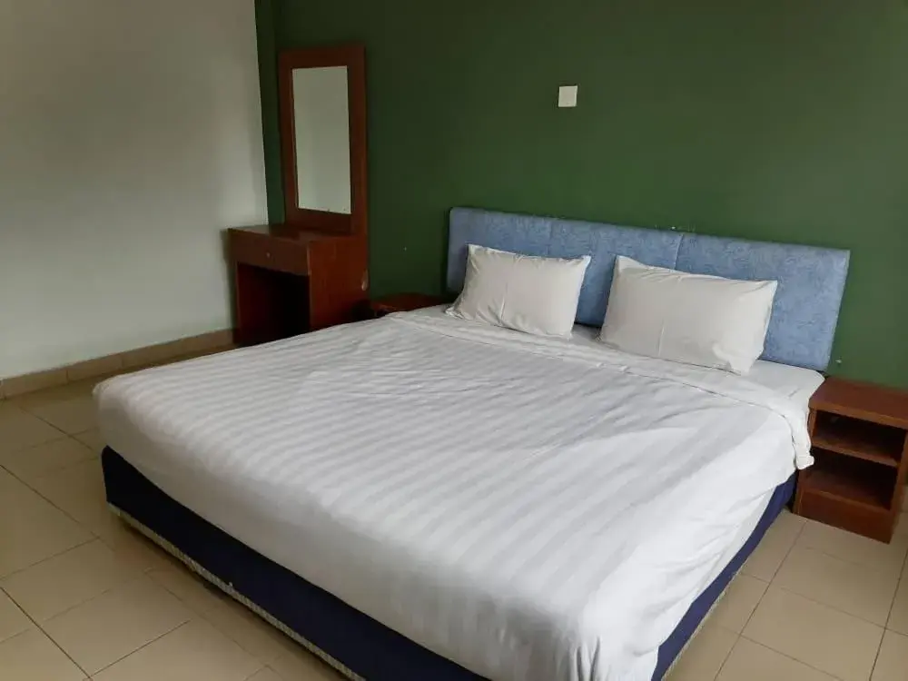 Standard King Room in S2 Hotel Standard King Room in S2 Hotel