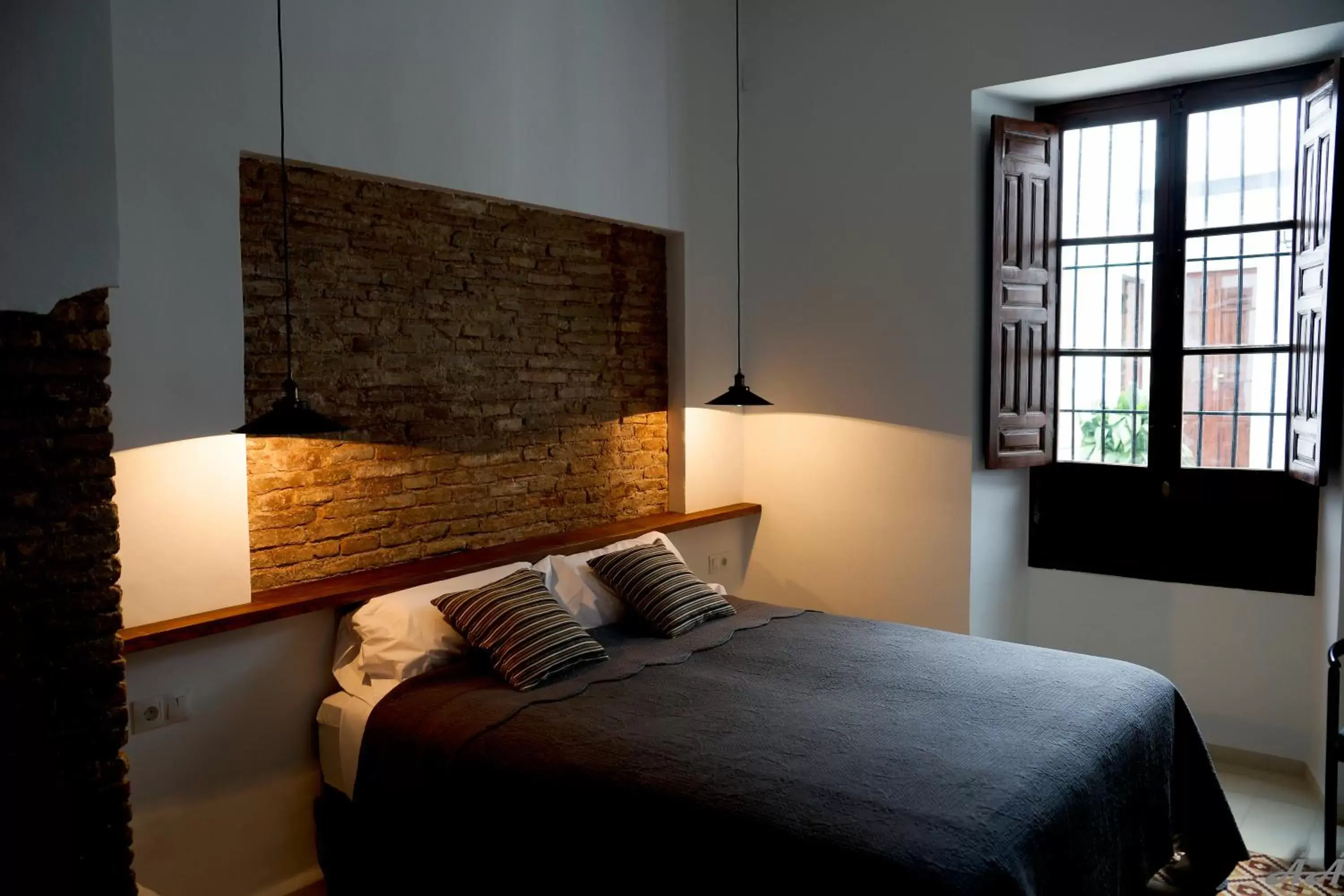 Double or Twin Room - Disability Access in Fuentepiedra Casa Rural Categoría Superior Double or Twin Room - Disability Access in Fuentepiedra Casa Rural Categoría Superior