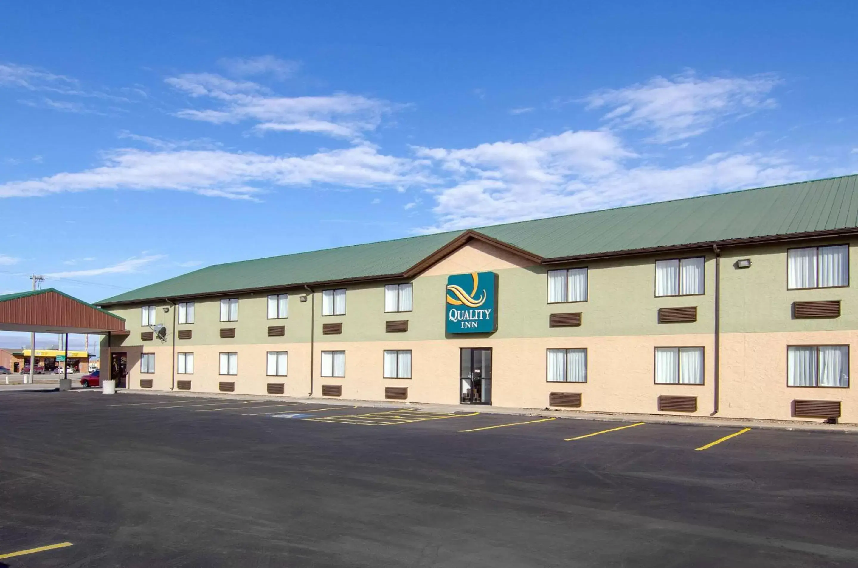 Quality Inn Quality Inn