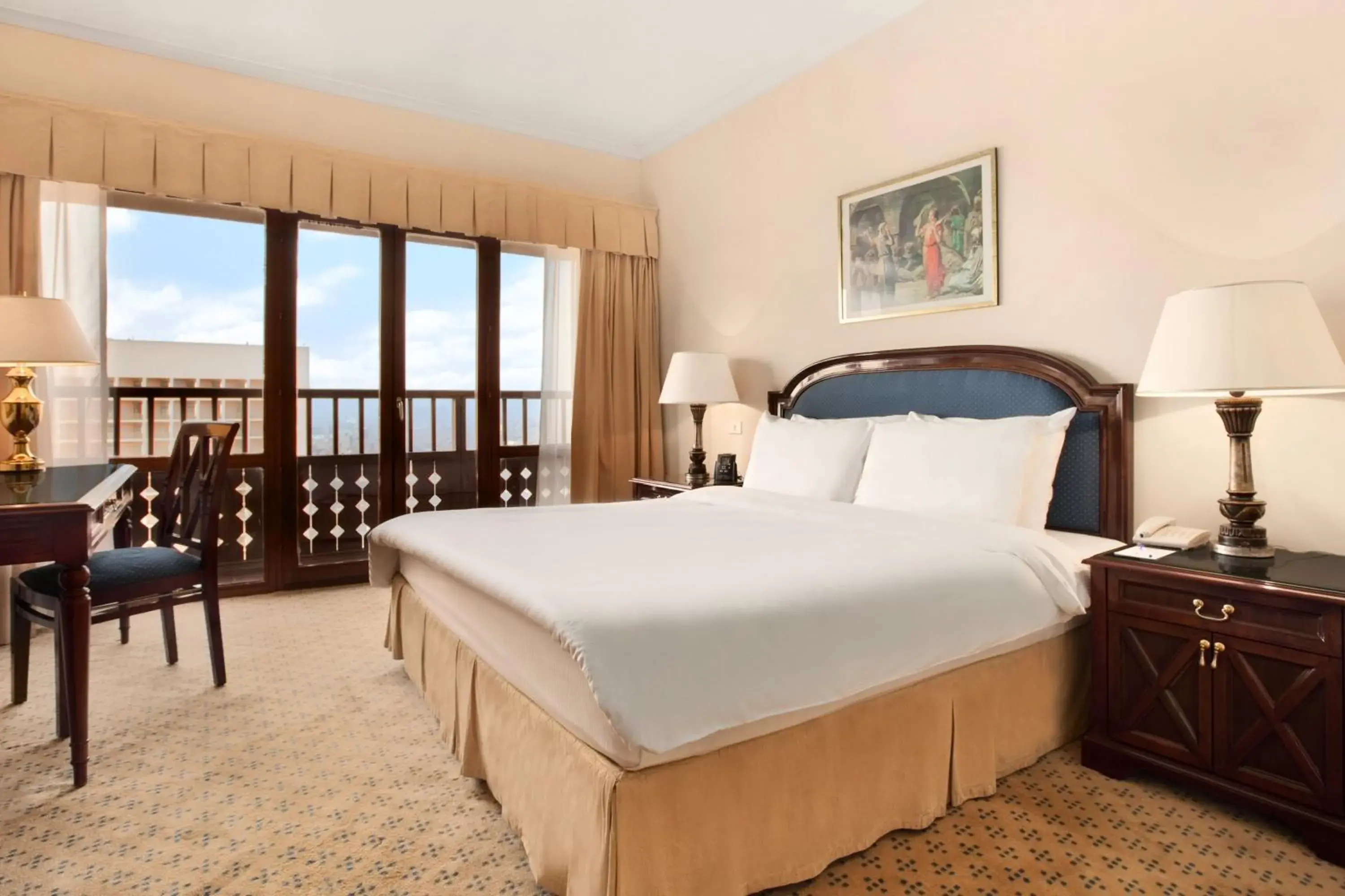 Royal City Suite in Cairo World Trade Center Hotel & Residences Royal City Suite in Cairo World Trade Center Hotel & Residences