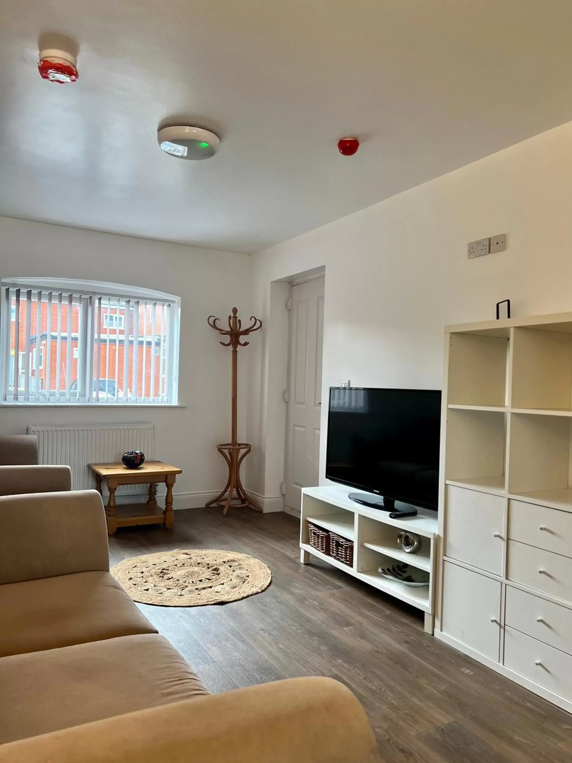 Two-Bedroom Apartment in St Andrews house Hotel Two-Bedroom Apartment in St Andrews house Hotel