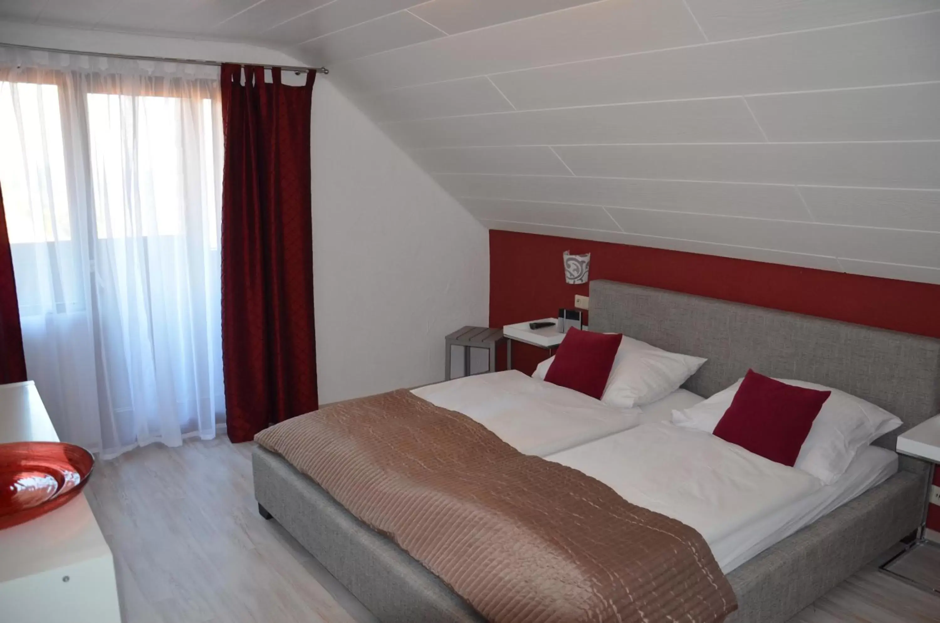 Family Room in Hotel Restaurant Kniebishöhe Family Room in Hotel Restaurant Kniebishöhe