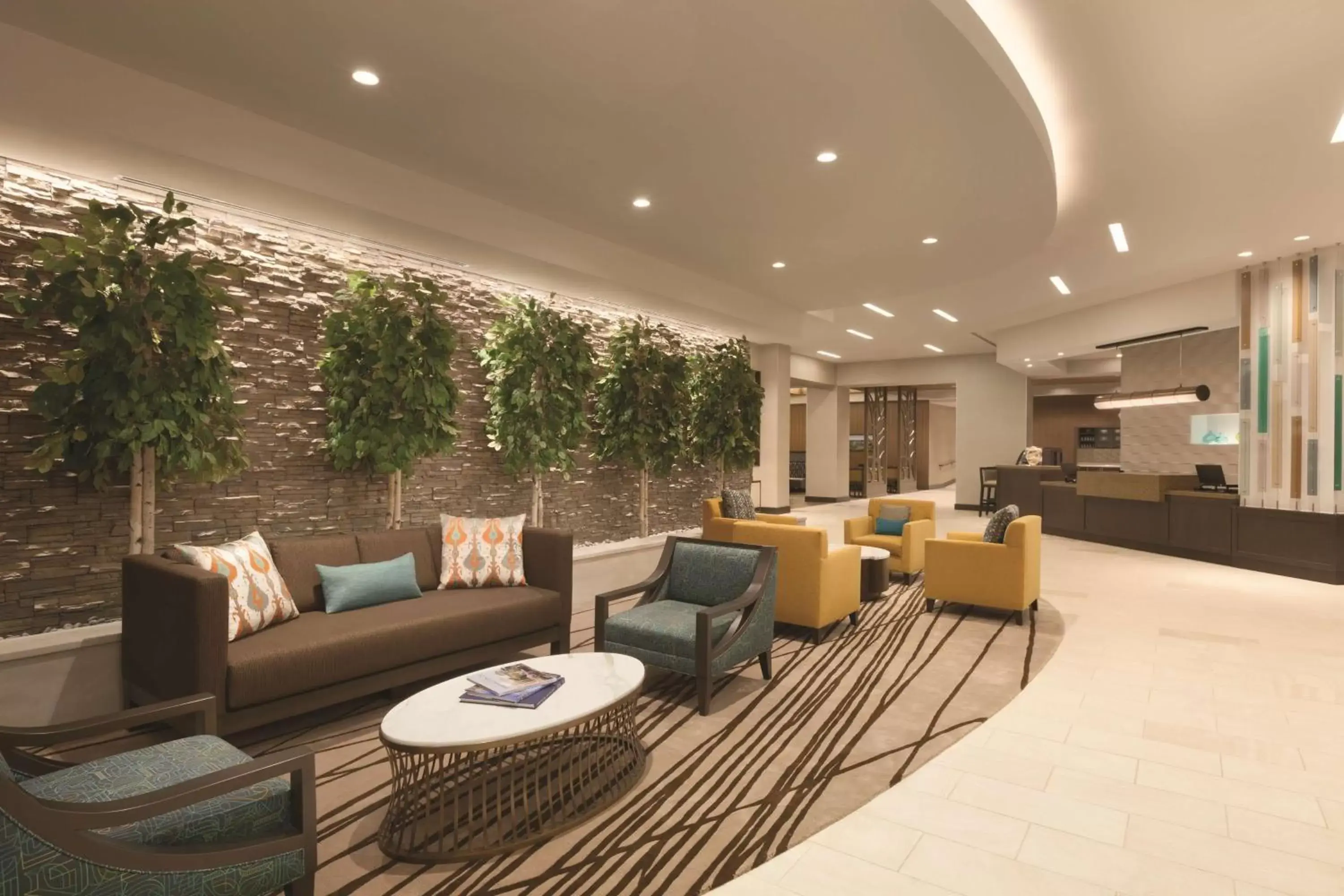 Hyatt Place Washington DC/Georgetown/West End Hyatt Place Washington DC/Georgetown/West End