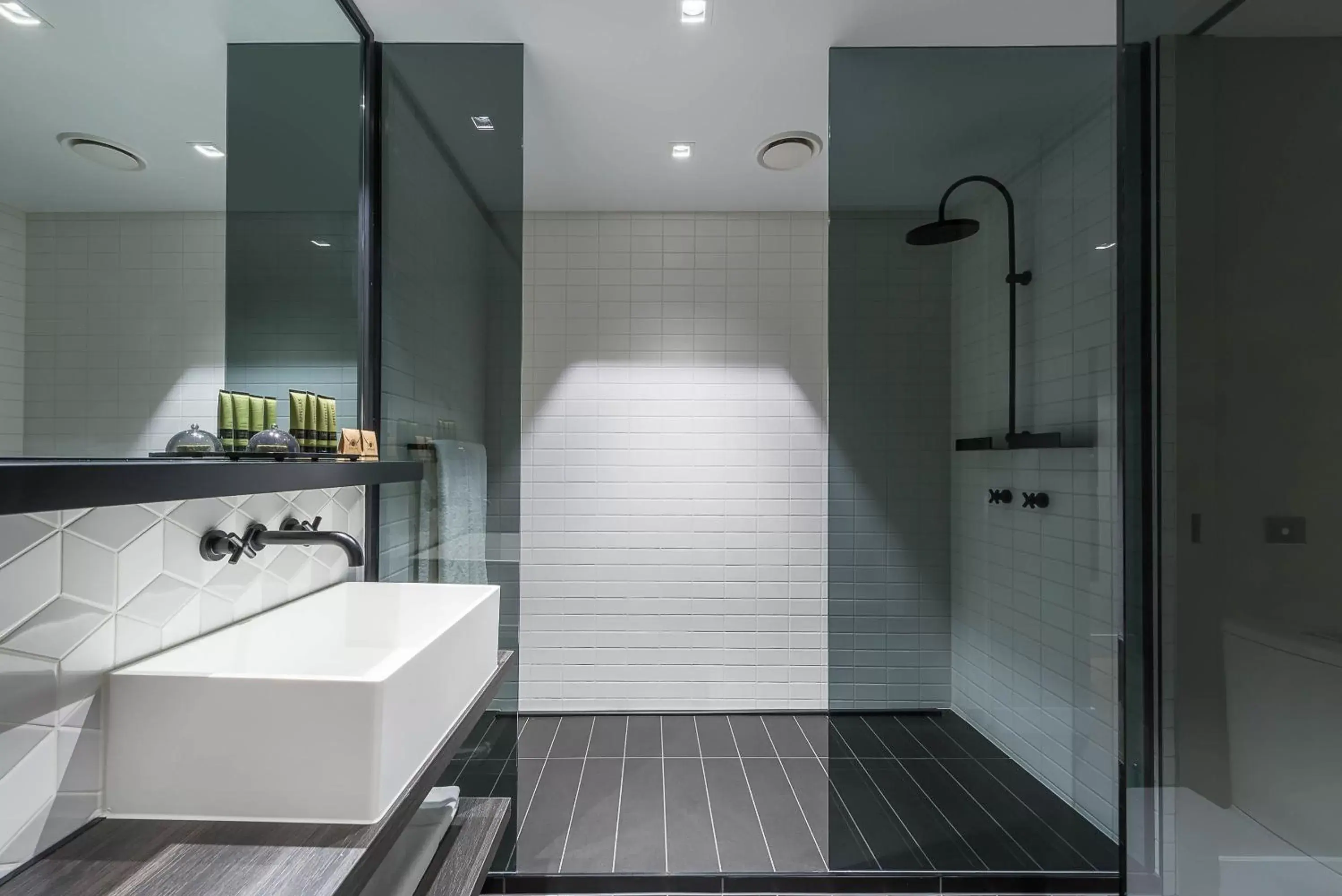 Peppers Queen in Peppers Docklands Peppers Queen in Peppers Docklands