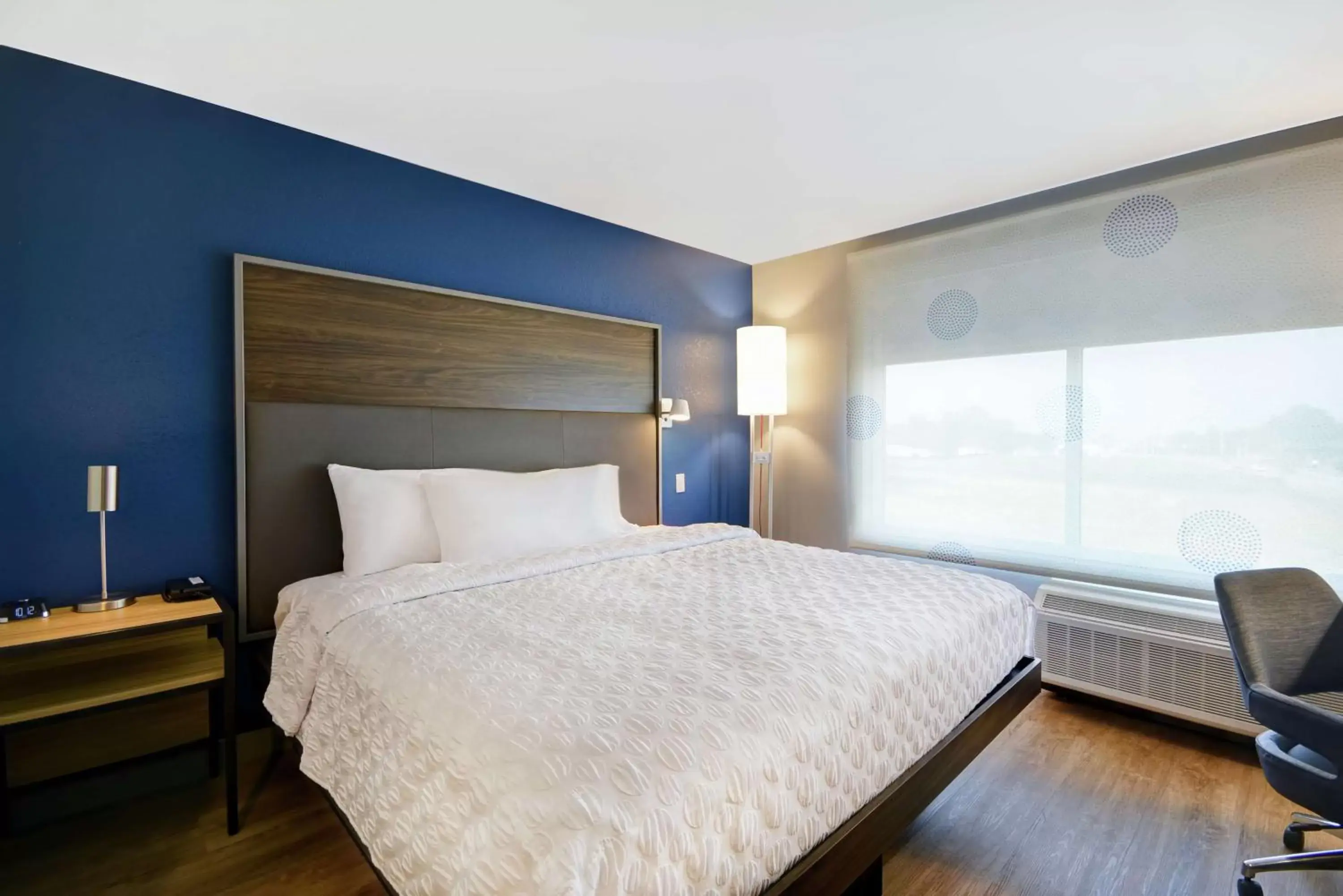 King Room in Tru By Hilton Beavercreek Dayton King Room in Tru By Hilton Beavercreek Dayton