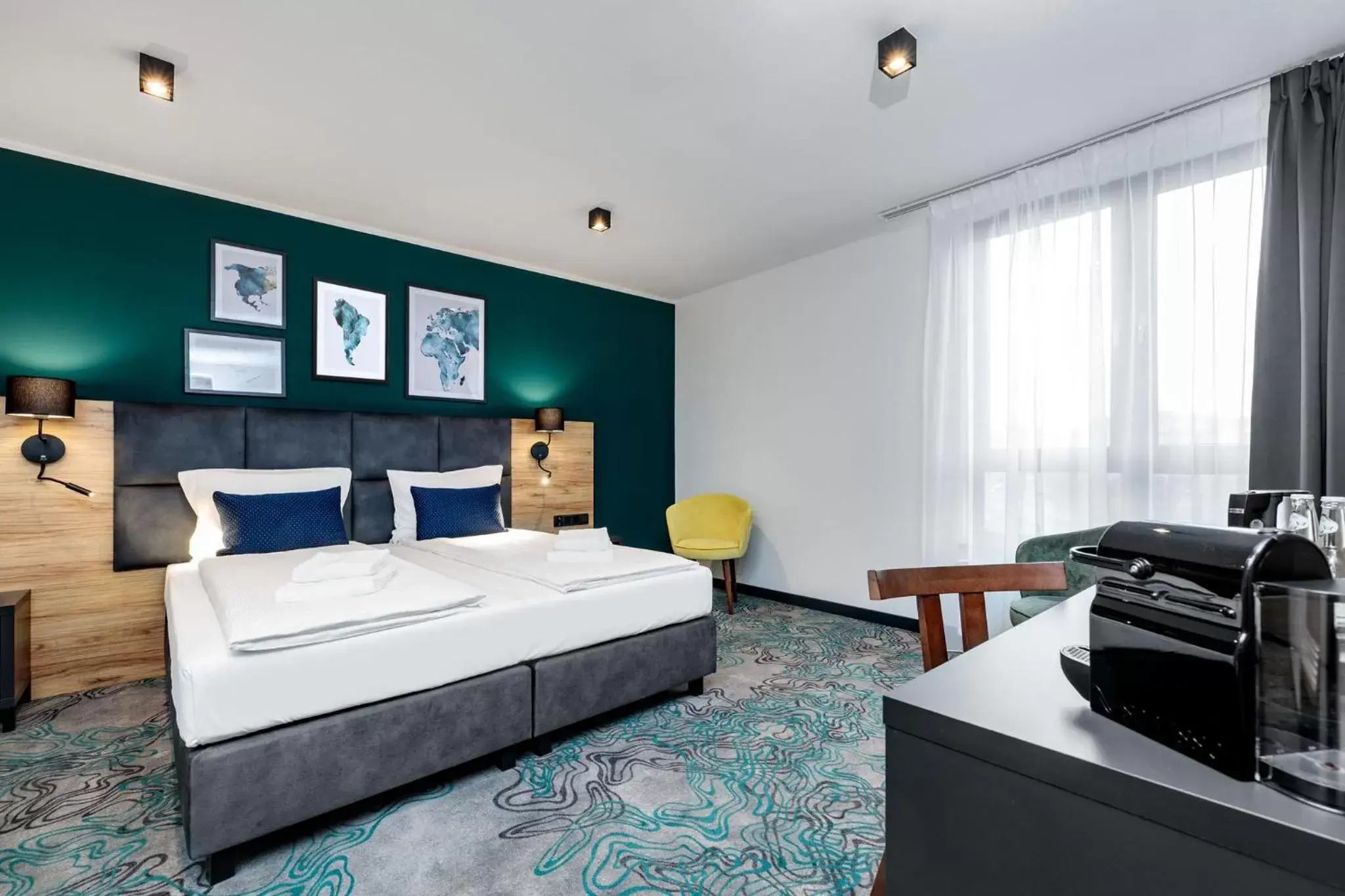 Hotel Kyriad Stargard Hotel Kyriad Stargard