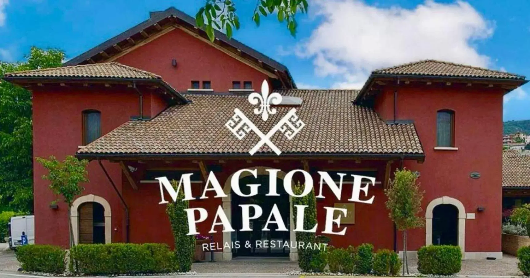 Magione Papale Relais Magione Papale Relais