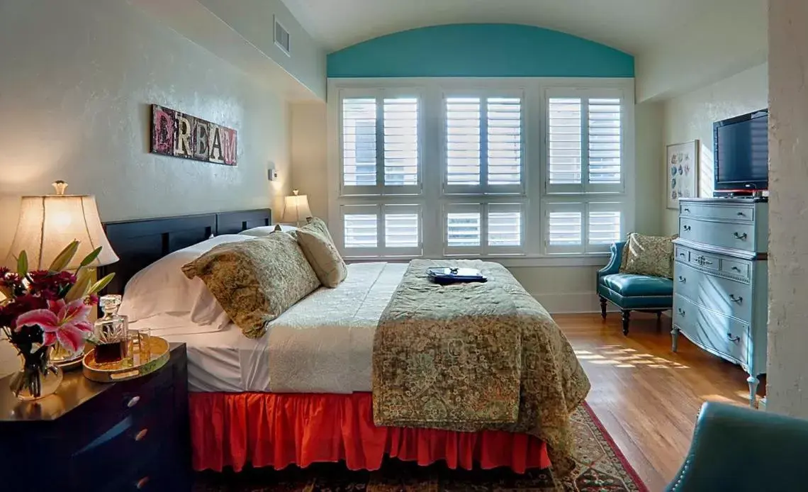 Premier Room in Casa de Suenos B & B Premier Room in Casa de Suenos B & B