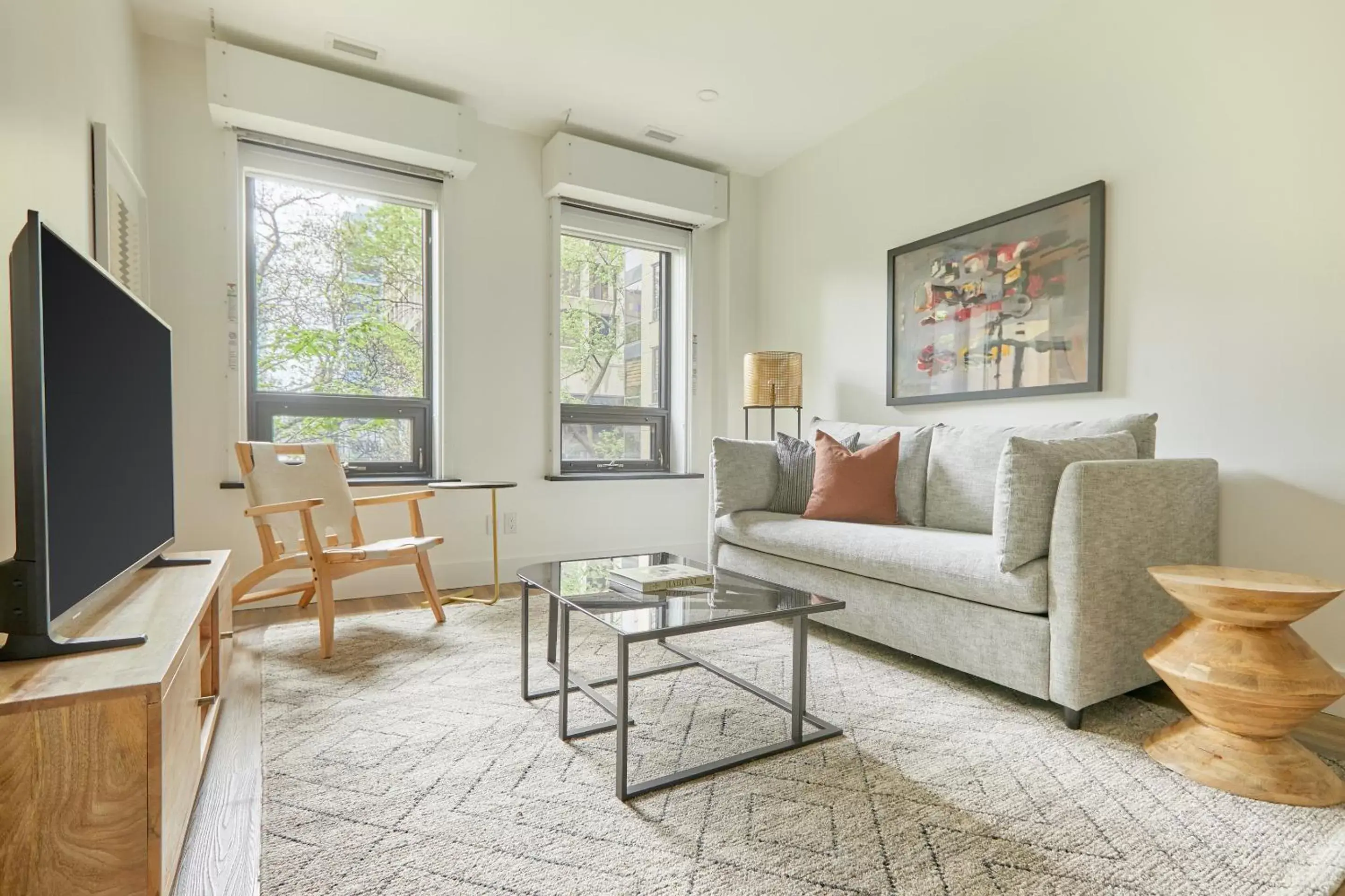 Sonder by Marriott Bonvoy The Elm Apartments Downtown Sonder by Marriott Bonvoy The Elm Apartments Downtown