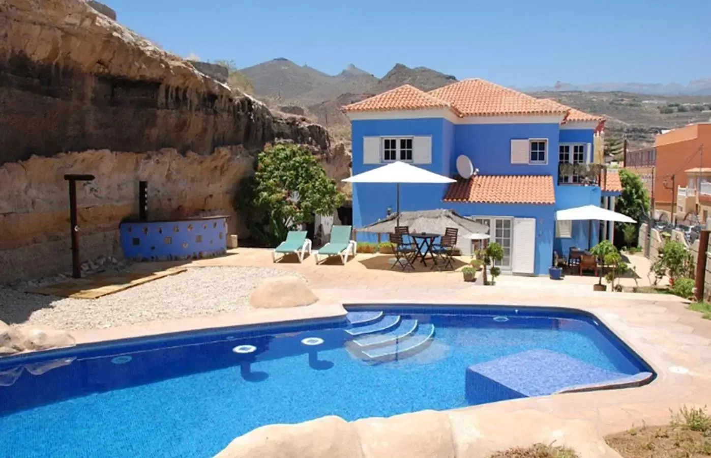 Bed & Breakfast Tenerife Bed & Breakfast Tenerife