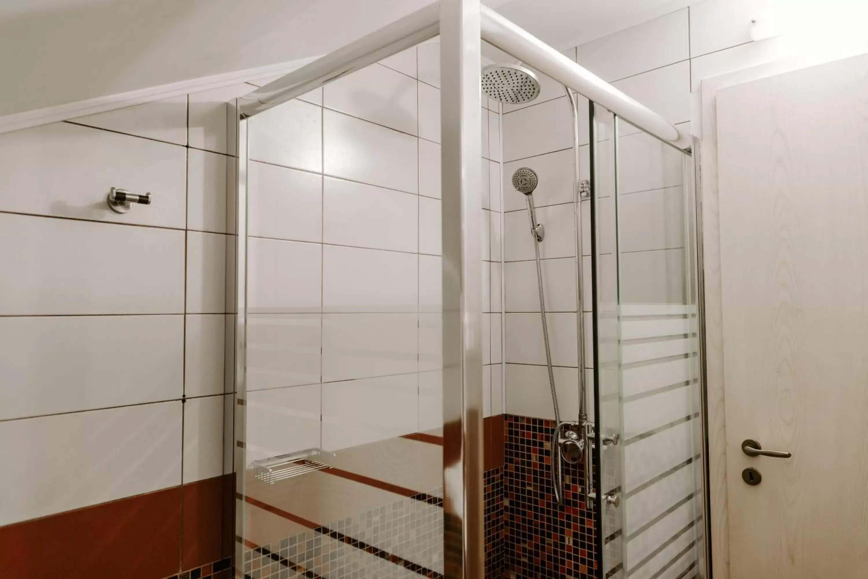 Superior Twin Room in Casa Maria Magdalena Superior Twin Room in Casa Maria Magdalena